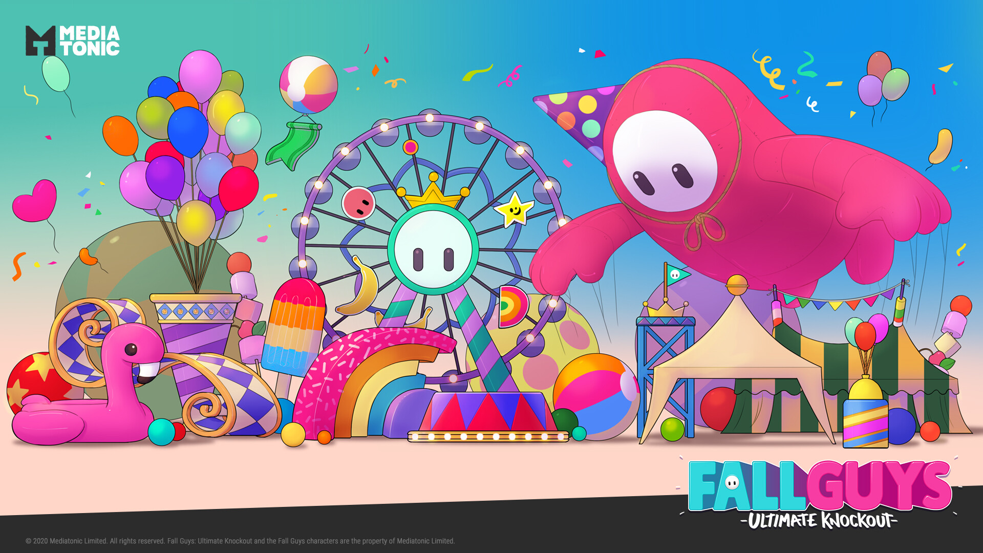 Jiyoung Ha Guys Season 6 Level works