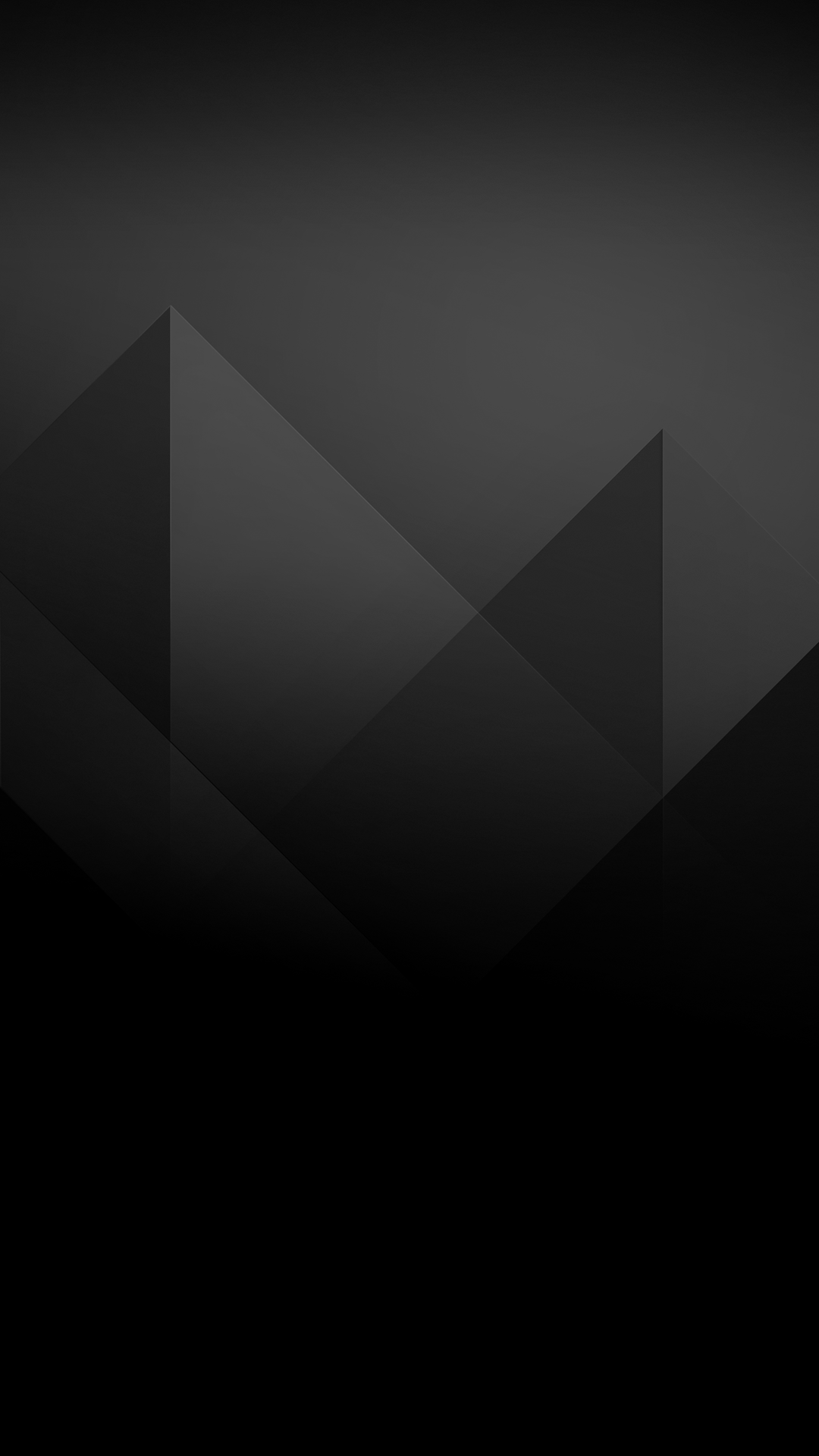 Wallpaper Micromax, Android, Triangle, Pattern, Darkness, Background Free Image