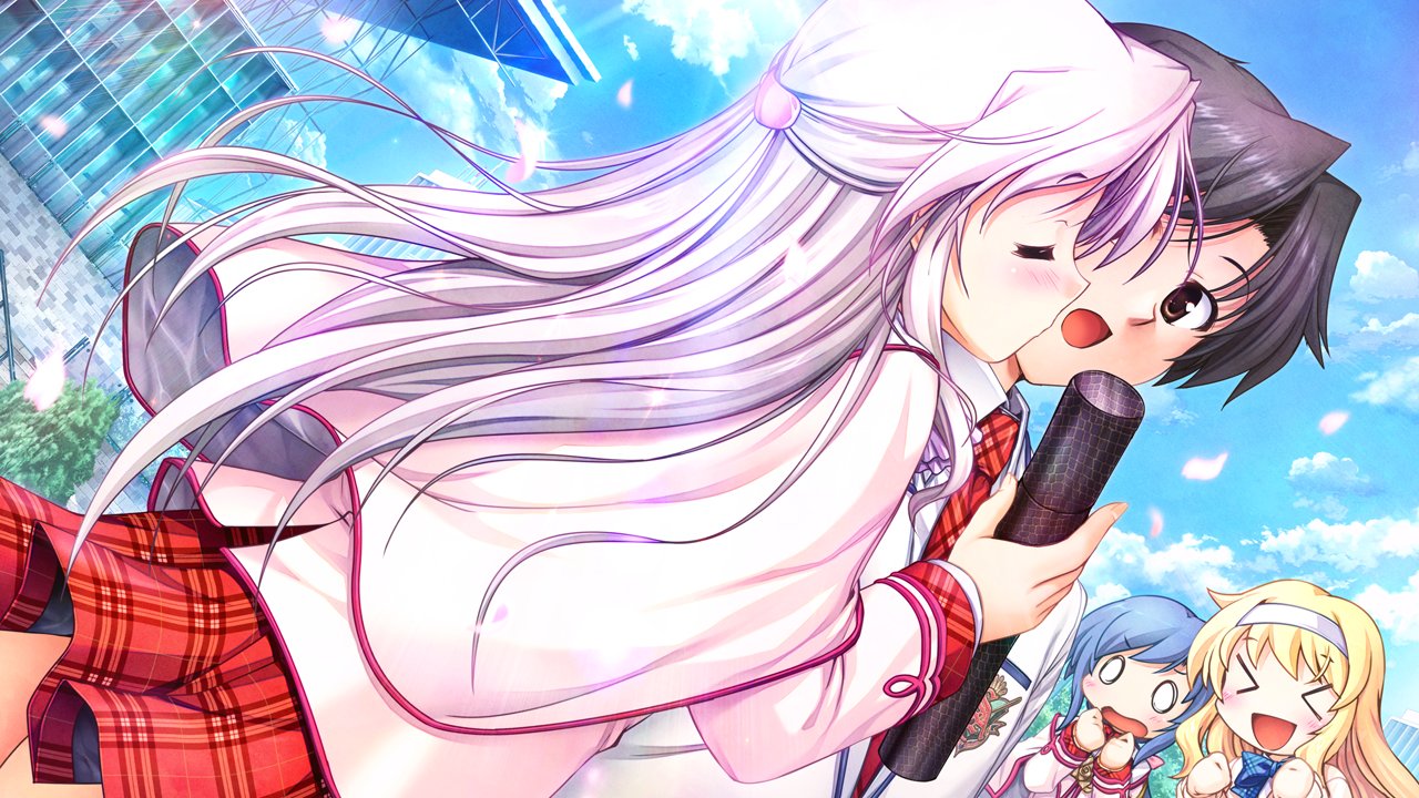 Daitoshokan No Hitsujikai Best Wallpaper 108014