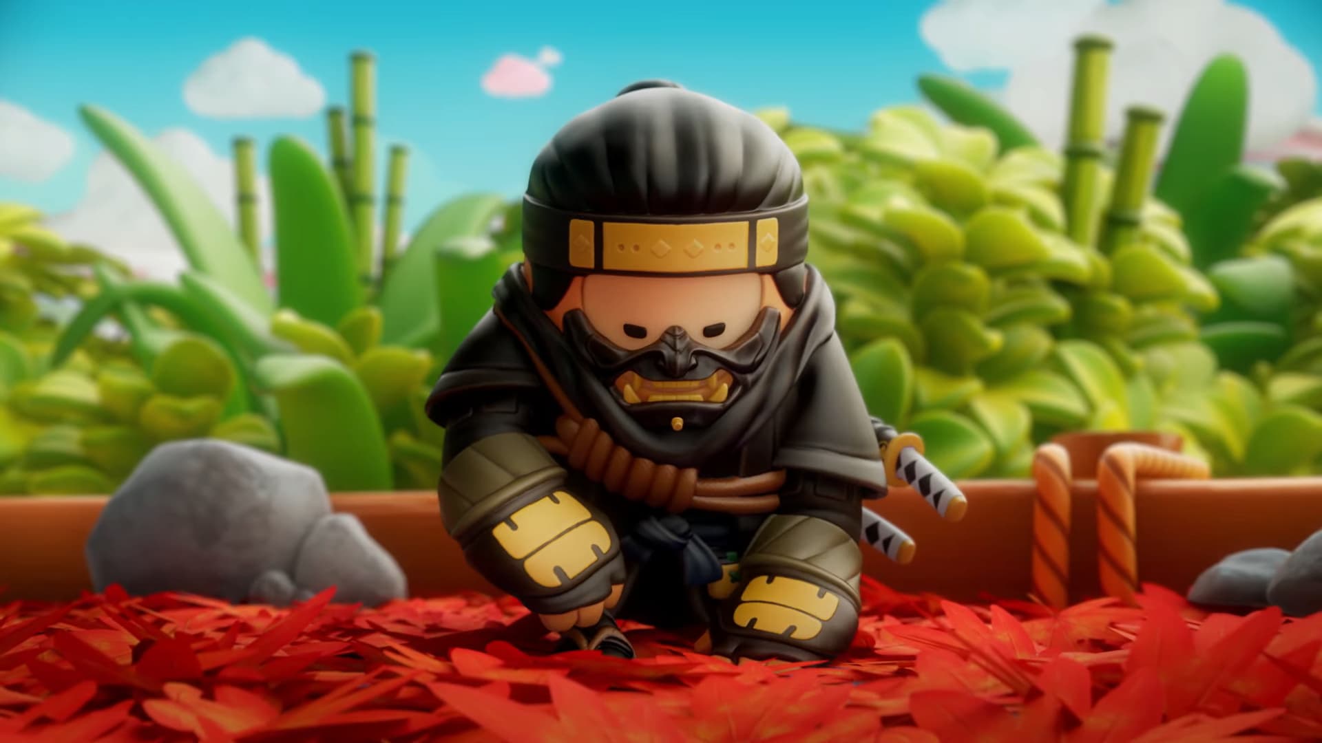 Fall Guys Season 6 launches today, here are the patch notes