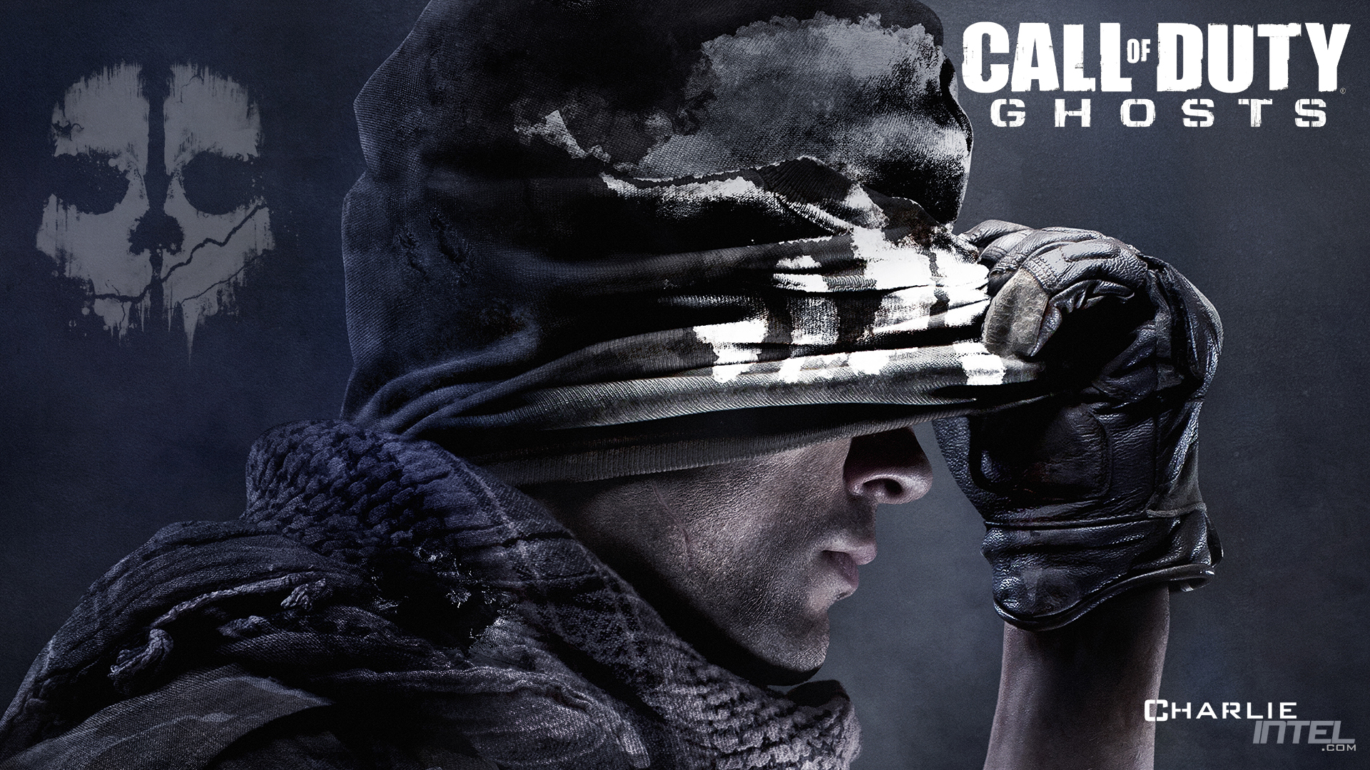 Download Video Game Call Of Duty Ghosts HD Wallpaper