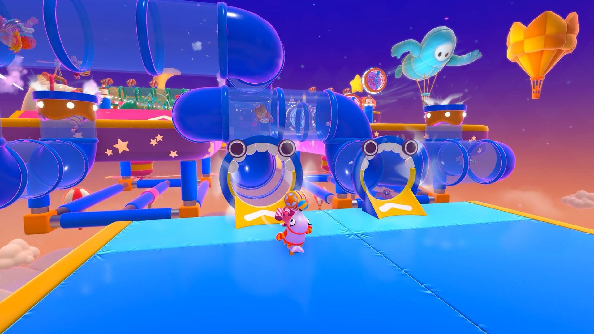 Fall Guys: Ultimate Knockout