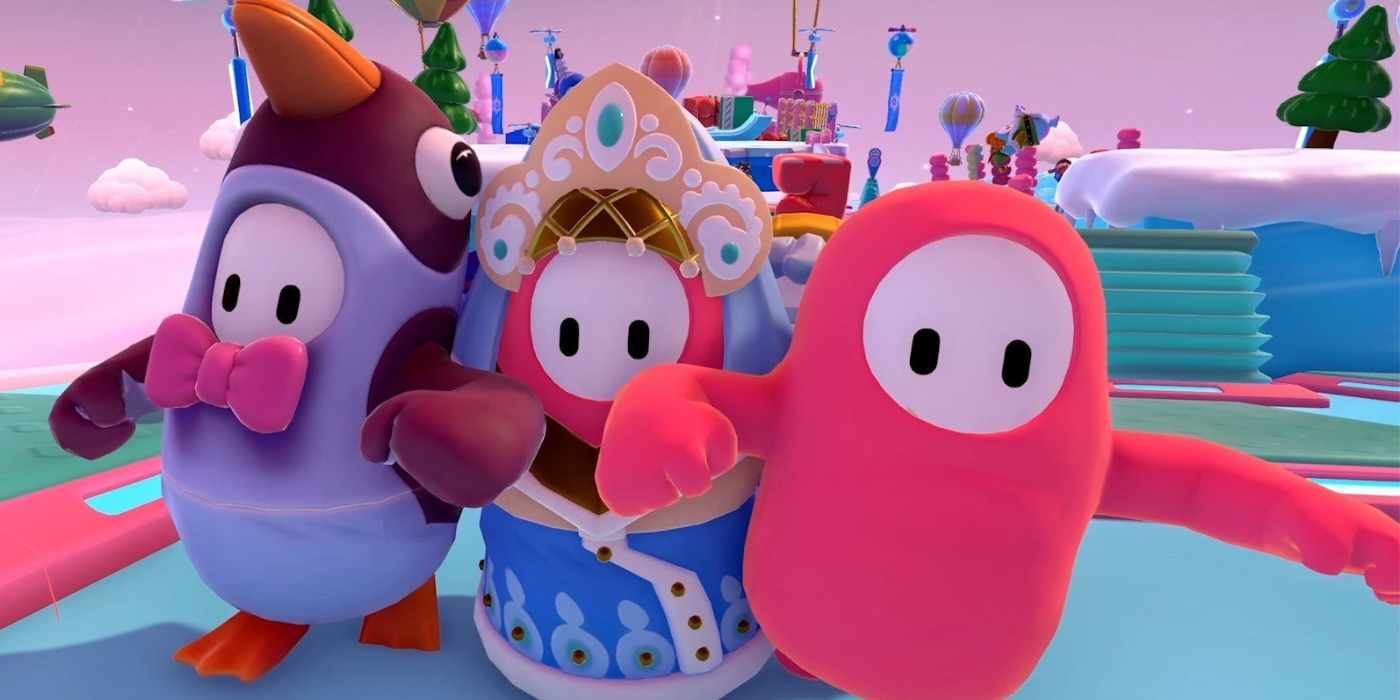 Best Switch Free To Play Games