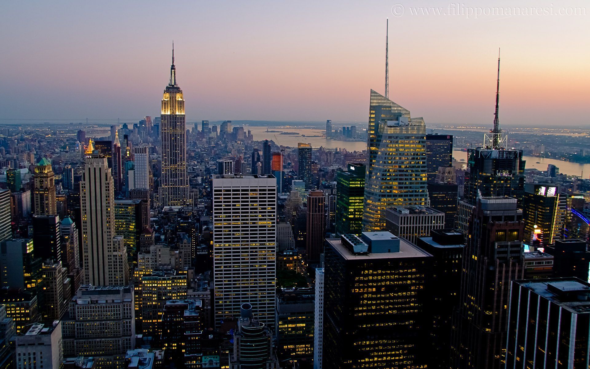 Download HD New York Wallpaper For Desktop Background Free HD