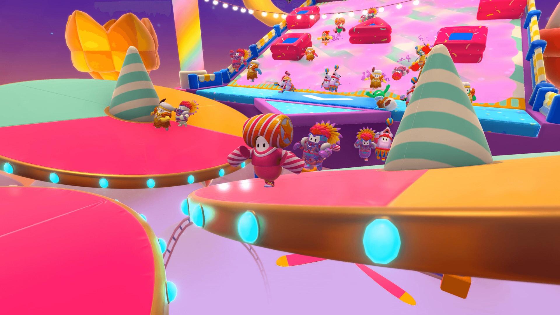 Cheapest Fall Guys: Ultimate Knockout 6 Key