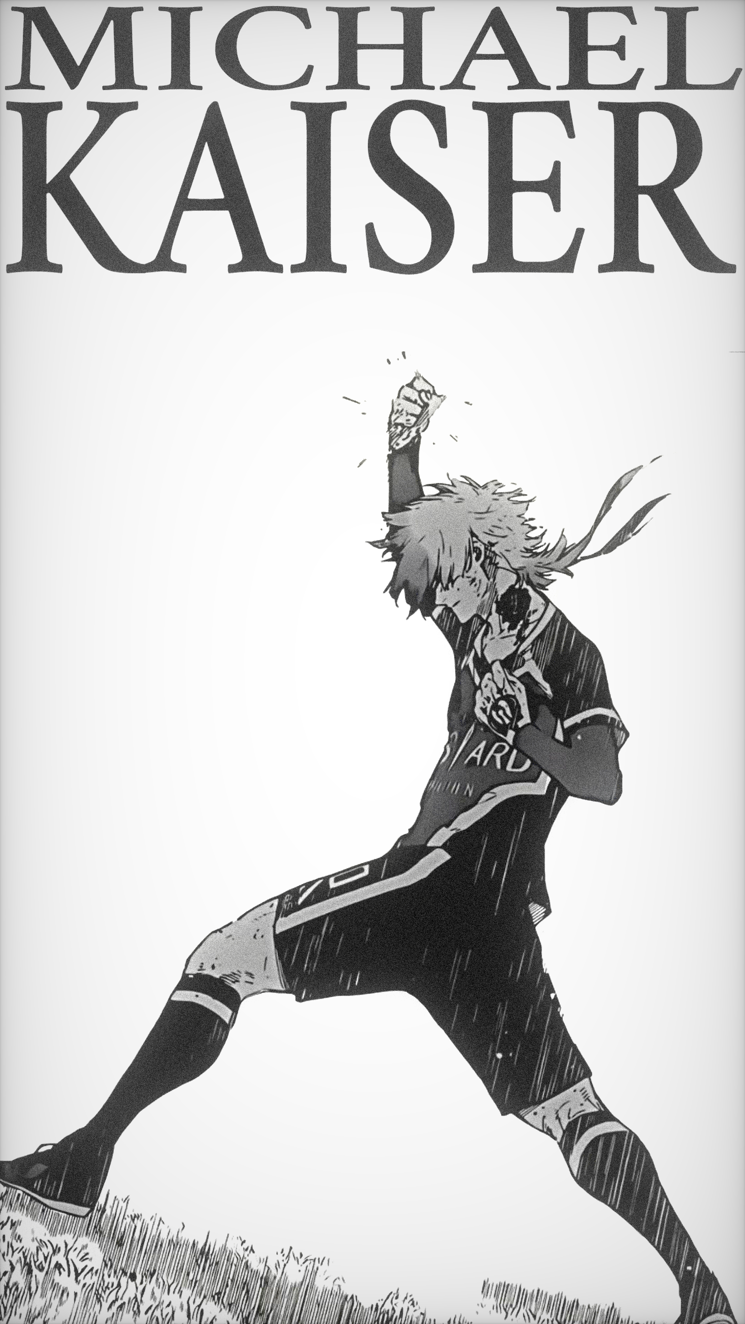 Locked wallpaper: Discover 100 blue lock wallpaper ideas on this board. blue anime, anime wallpaper and more