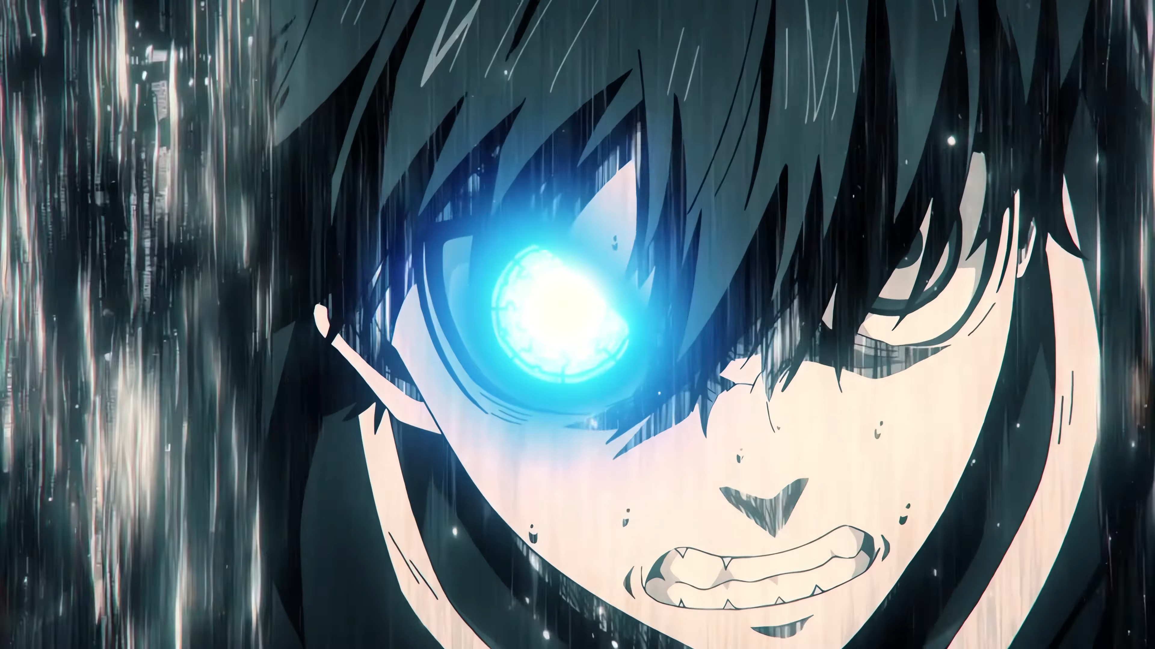 Blue Lock Wallpaper HD Free Download