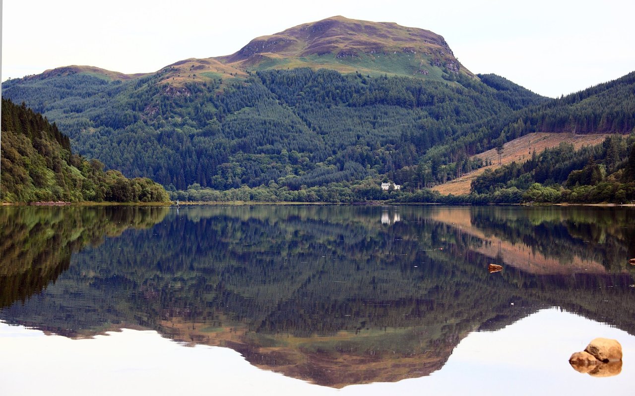 Callander, Scotland: All You Must Know Before You Go