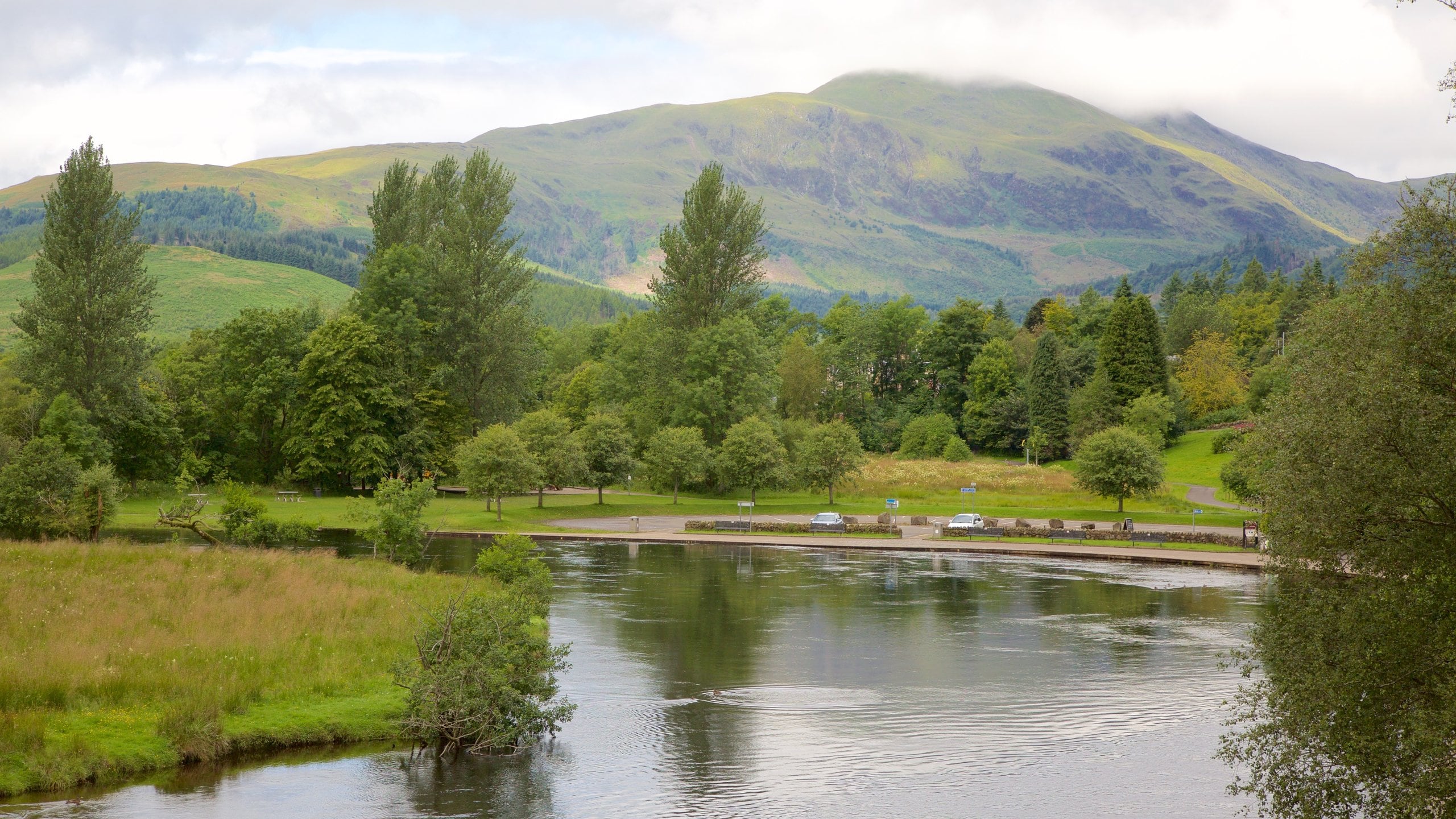 Visit Callander: 2025 Travel Guide for Callander, Scotland