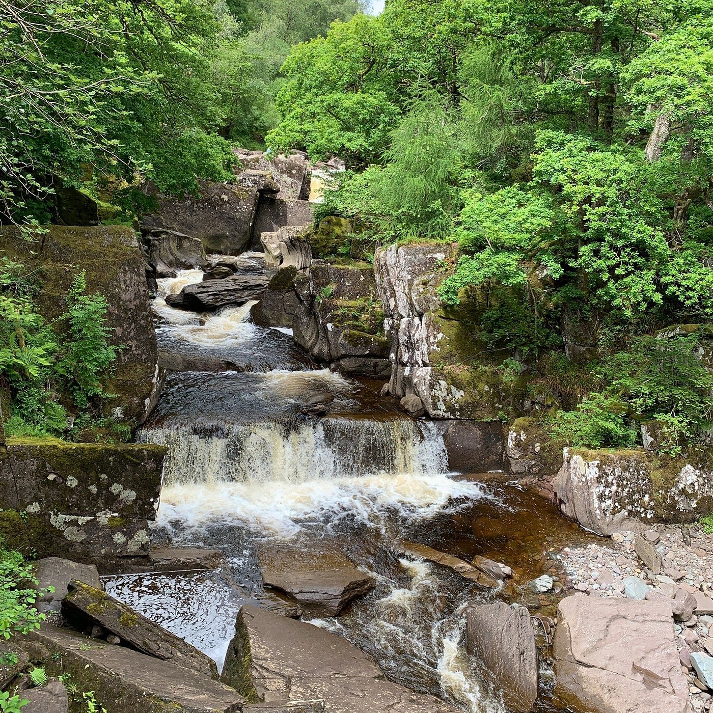 Callander, Scotland: All You Must Know Before You Go