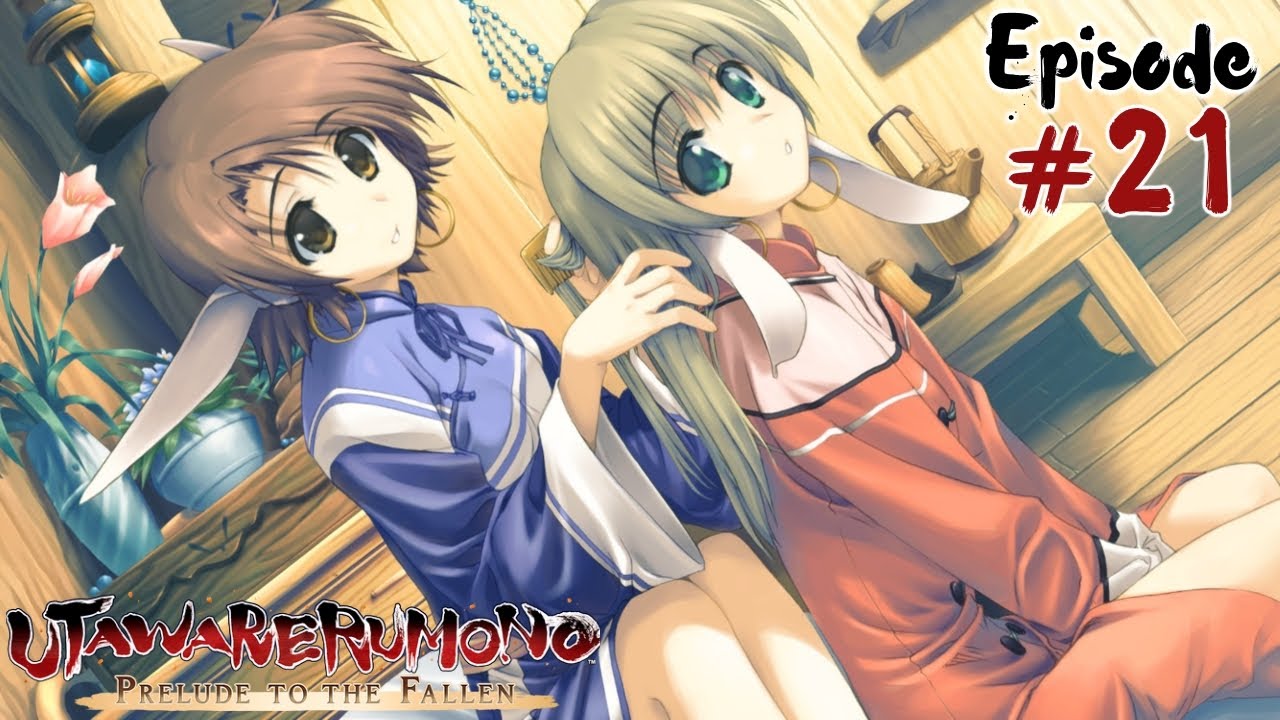 Utawarerumono: Prelude to the Fallen. Ep. 21. A Known Enemy
