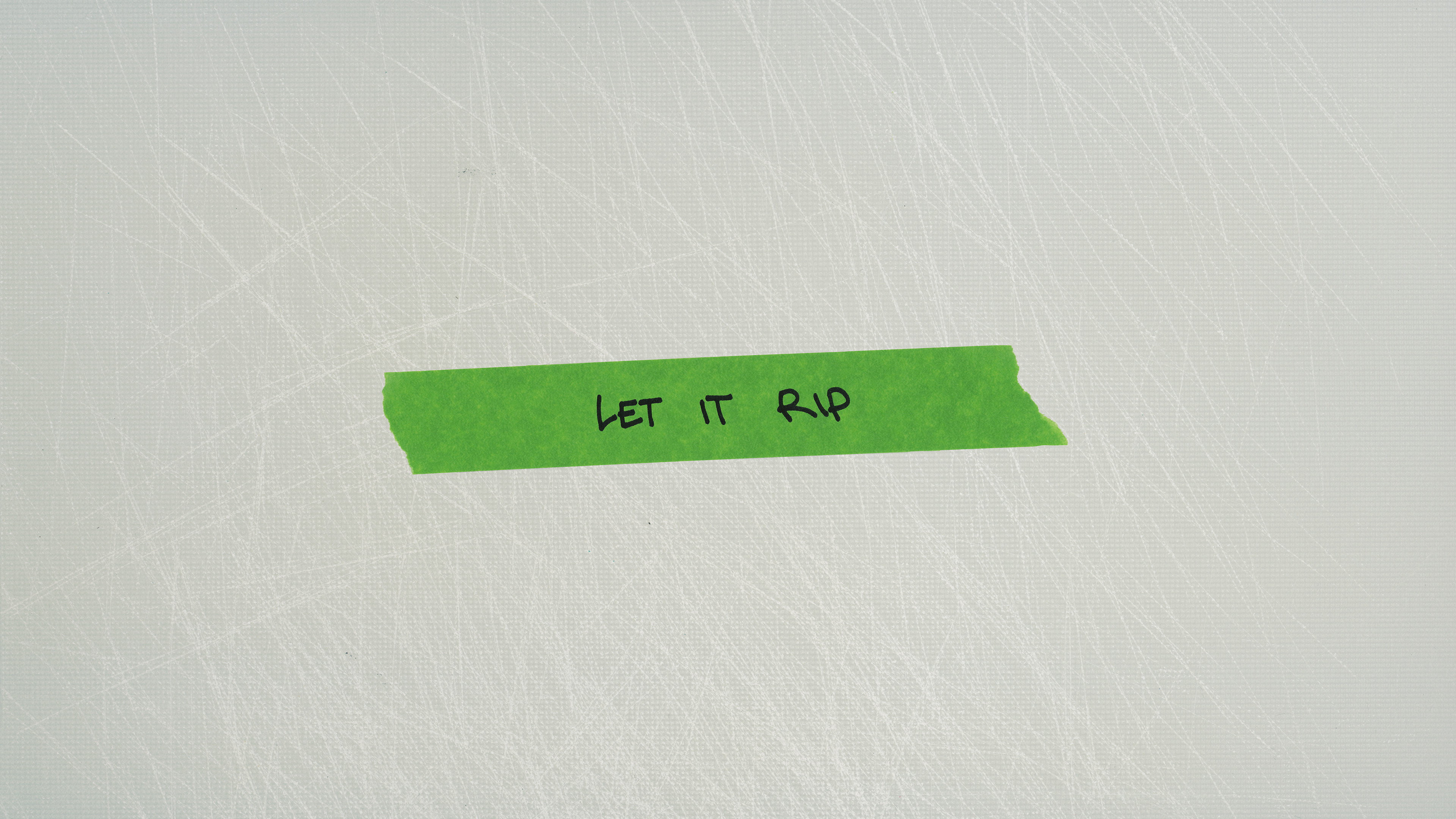 Put together a The Bear themed wallpaper