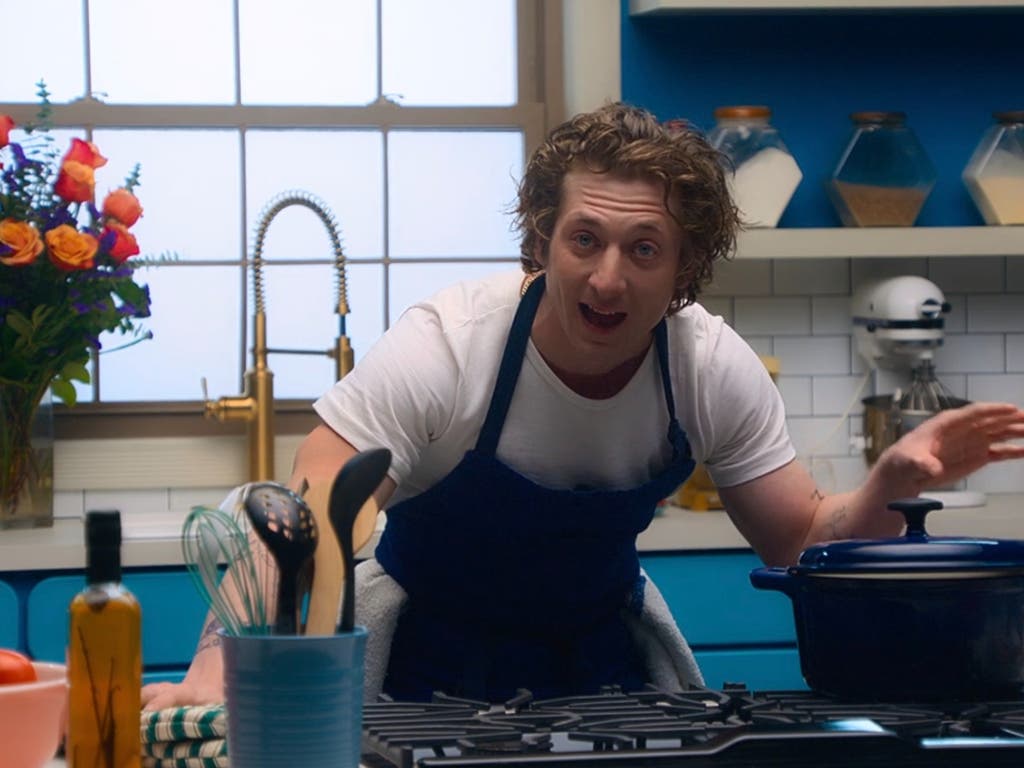 'The Bear' Is Back. Here's Every Wirecutter Pick We've Spotted in Carmy's Kitchen