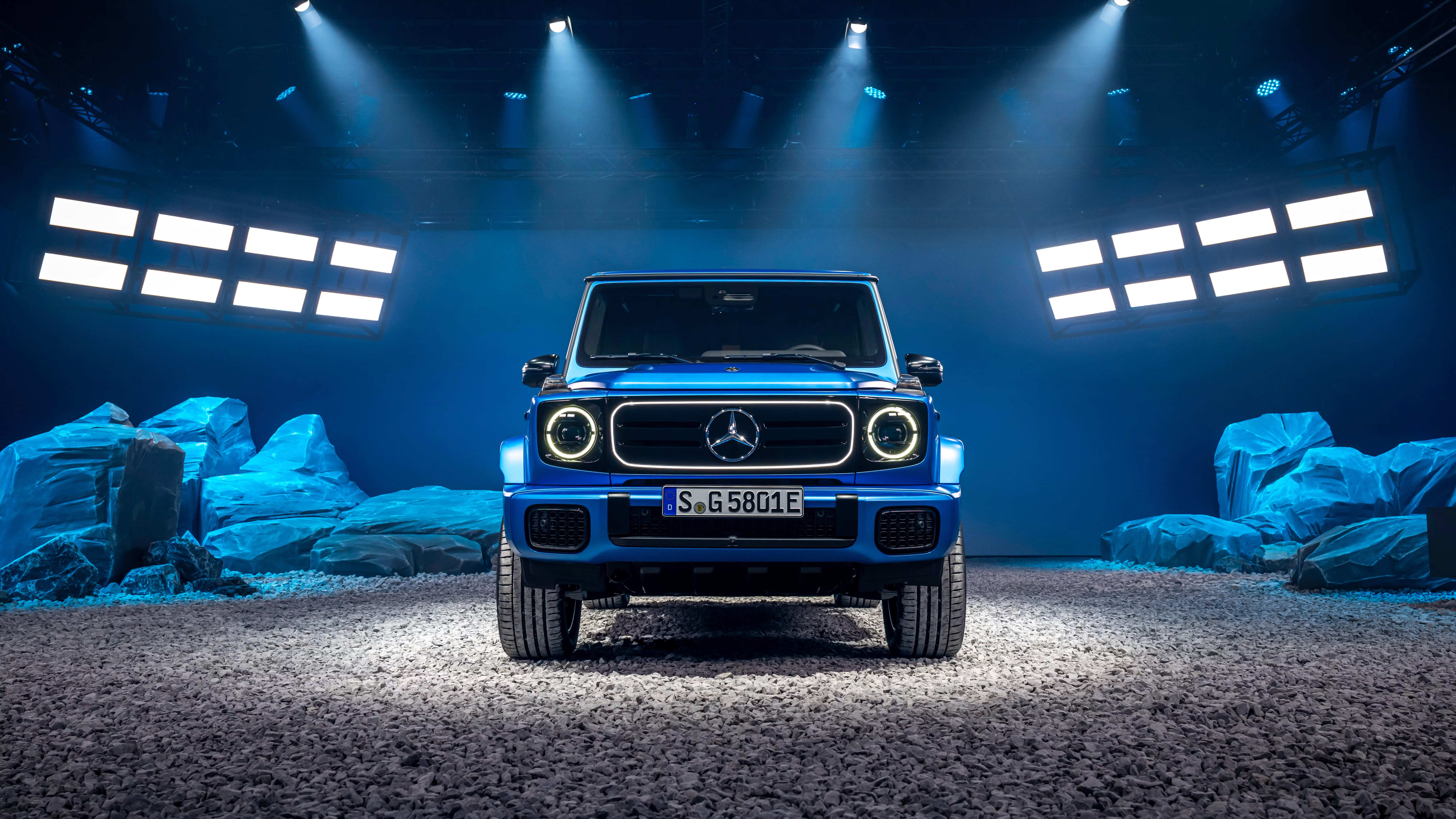 Mercedes Benz G 580 Eqg Laptop HD , HD 4k Wallpaper, Image, Background, Photos and Picture