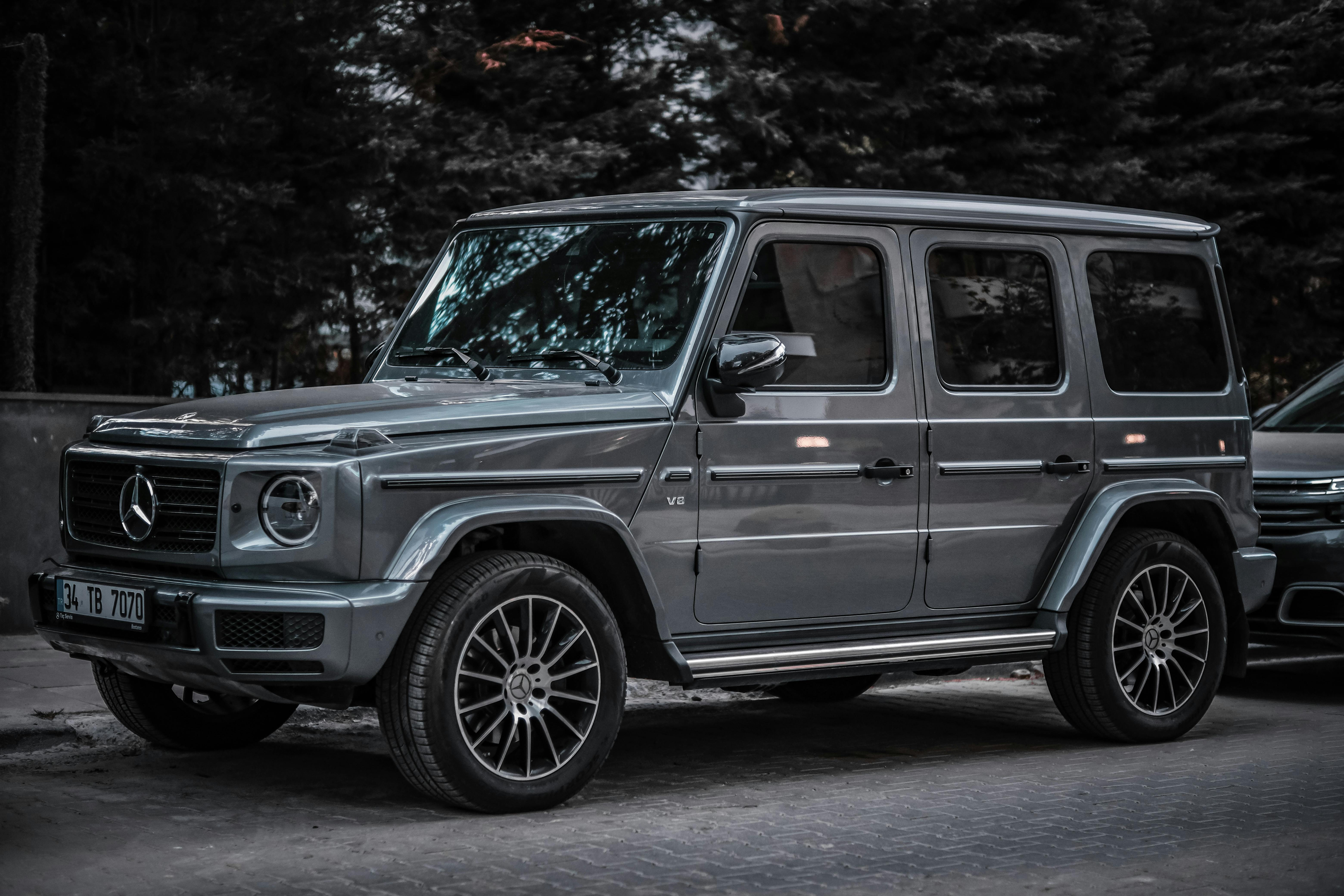 Mercedes Benz G Class Photo, Download The BEST Free Mercedes Benz G Class & HD Image