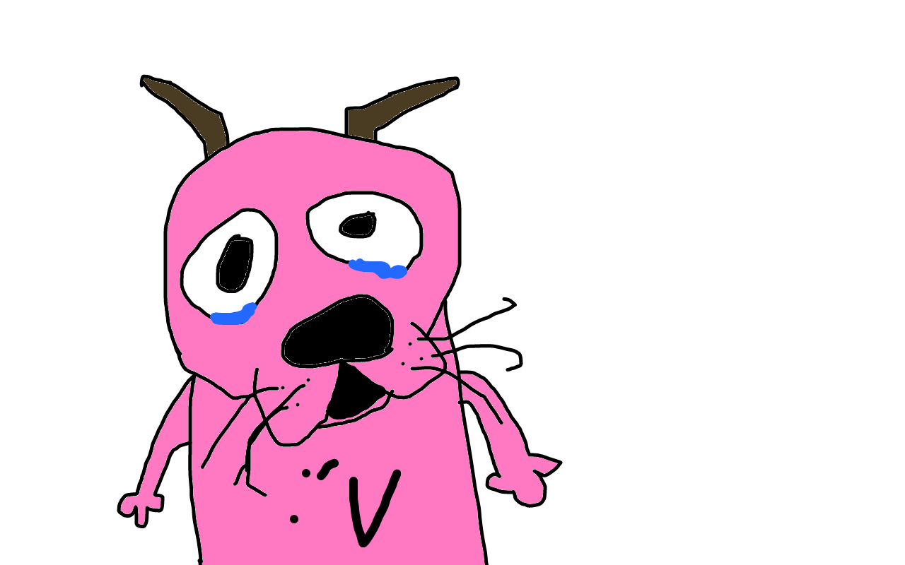 My instagram pfp drawed by TANKLOVER on Newgrounds