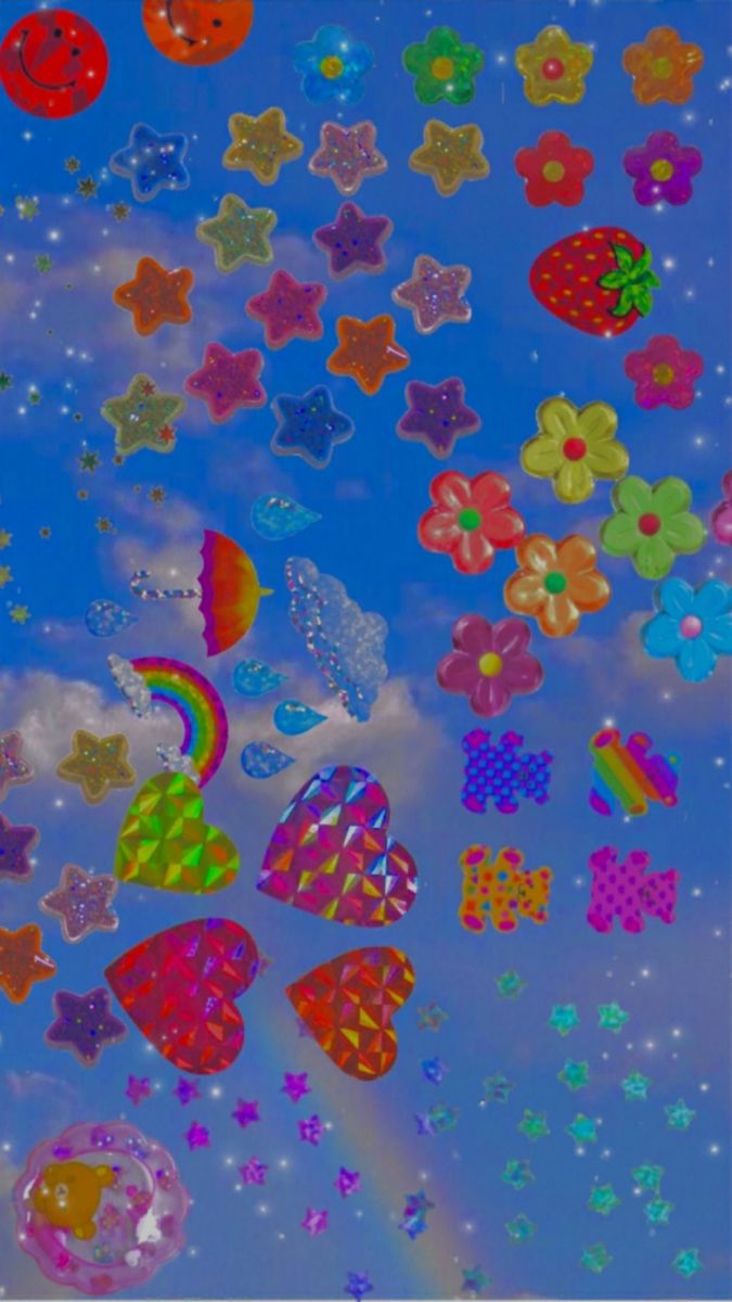 aesthetic core wallpaper ✨