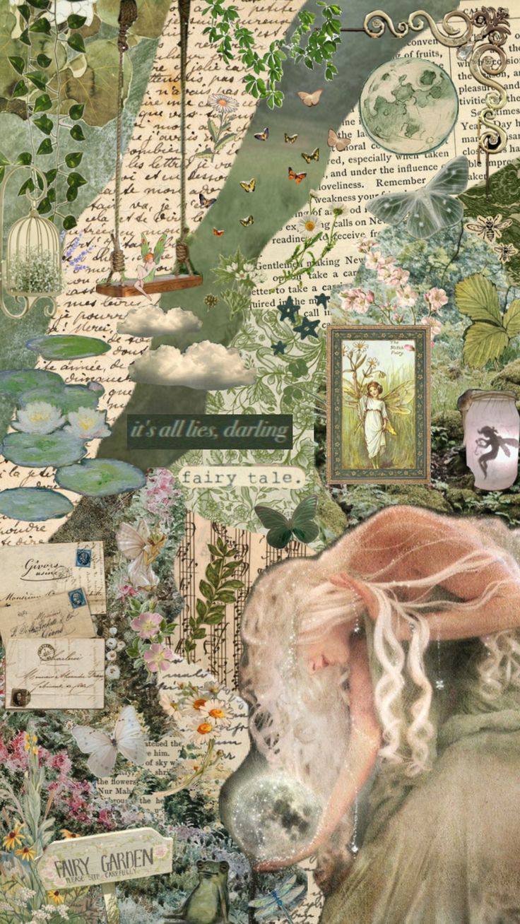 #nature #natureaesthetic #naturecore #cottagecore #cottagecoreaesthetic. Green aesthetic, Nature aesthetic, Aesthetic wallpaper