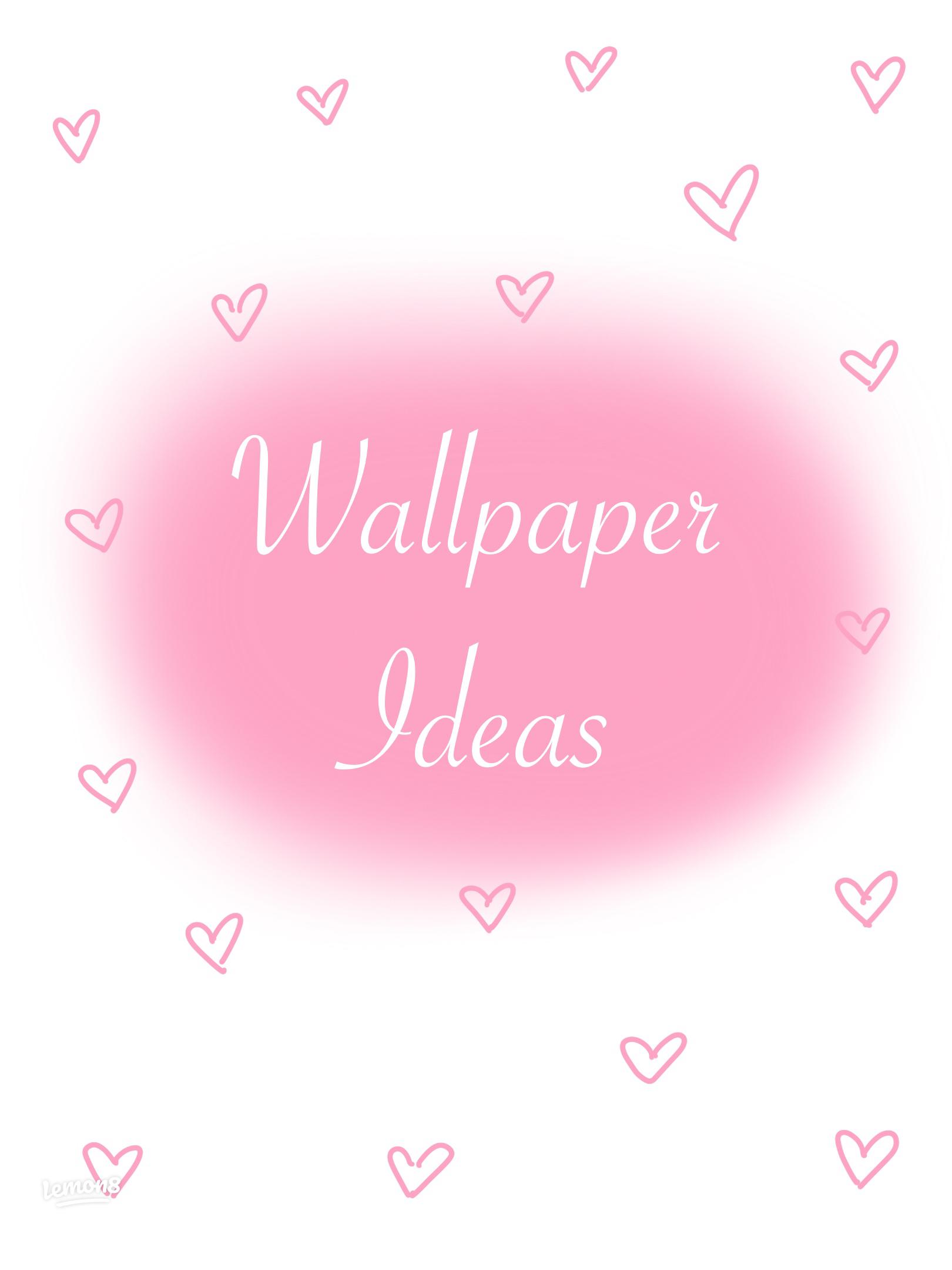 Adorable Valentine's Day Wallpaper Ideas You'll Love!