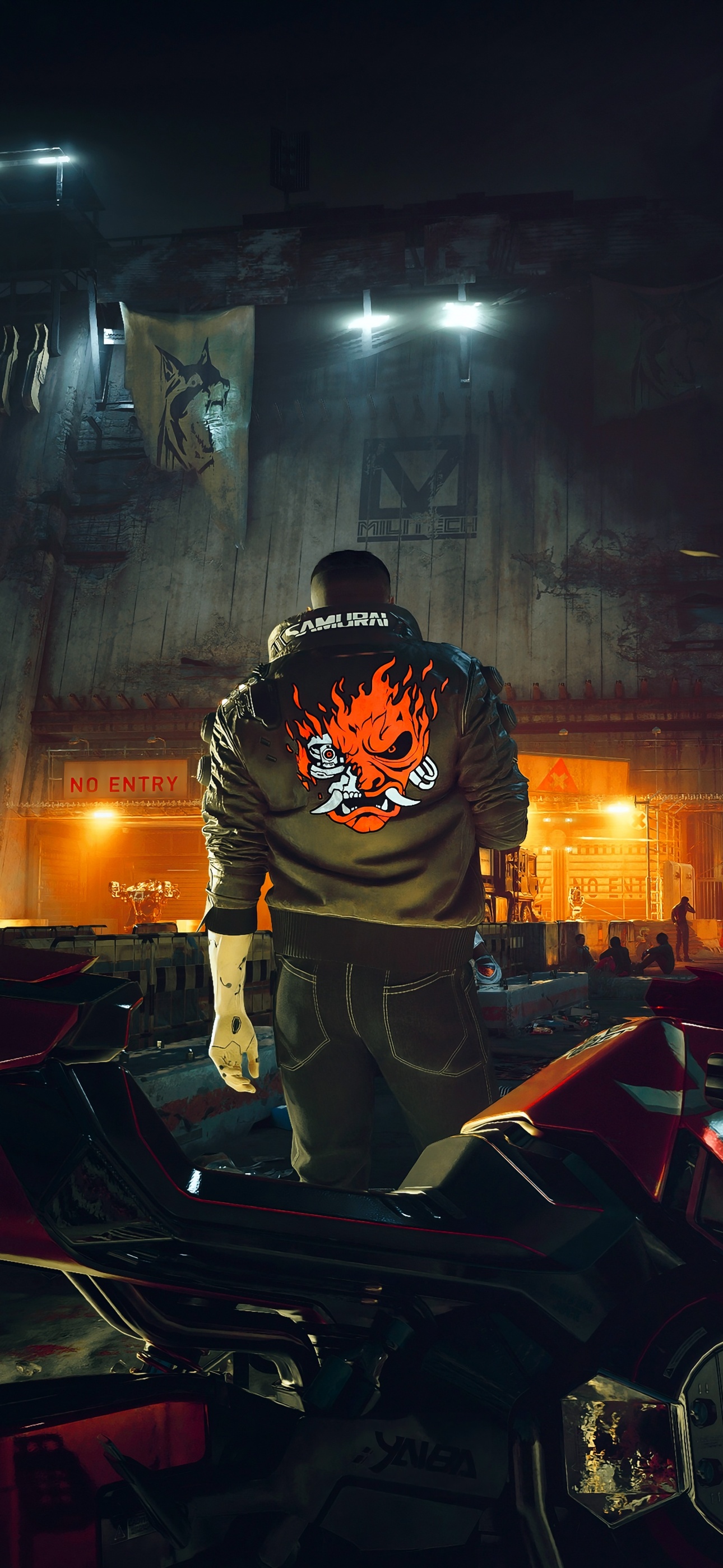 Cool iPhone Wallpaper and Background