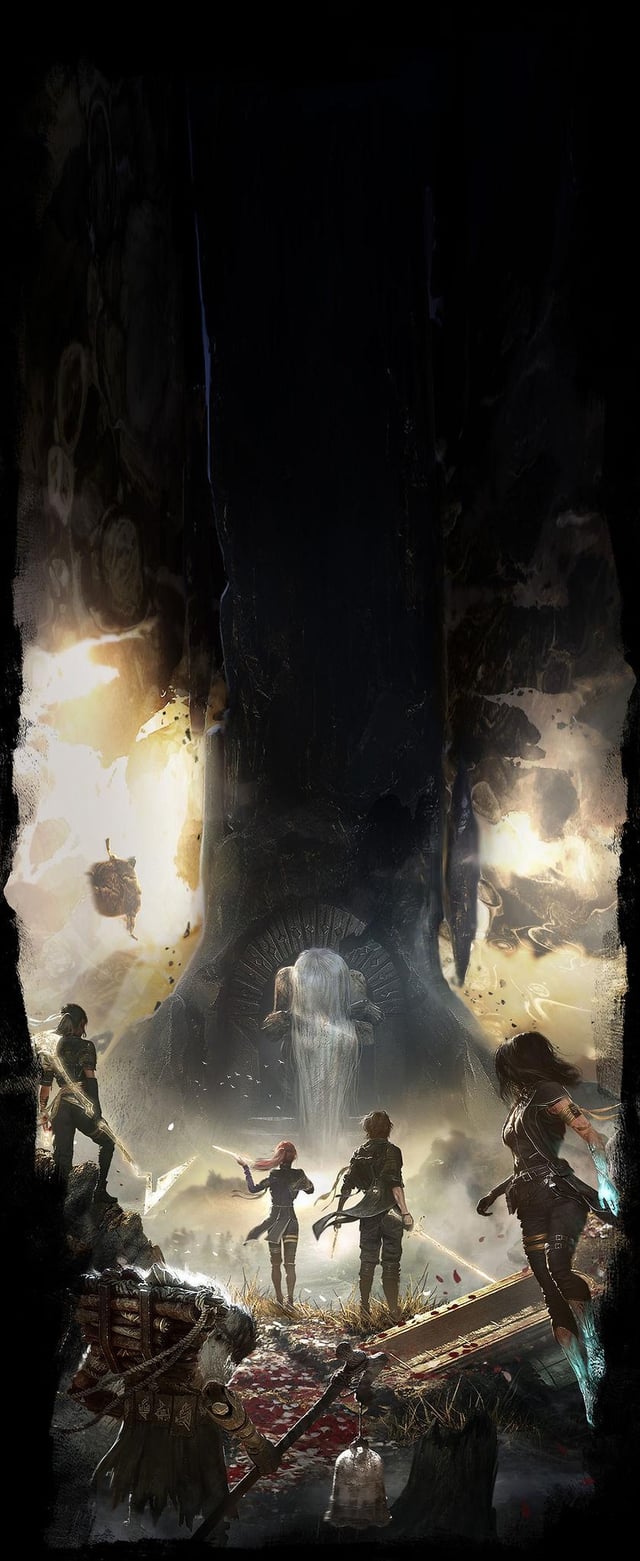 Finally! I found the right phone compatible wallpaper from the official site!