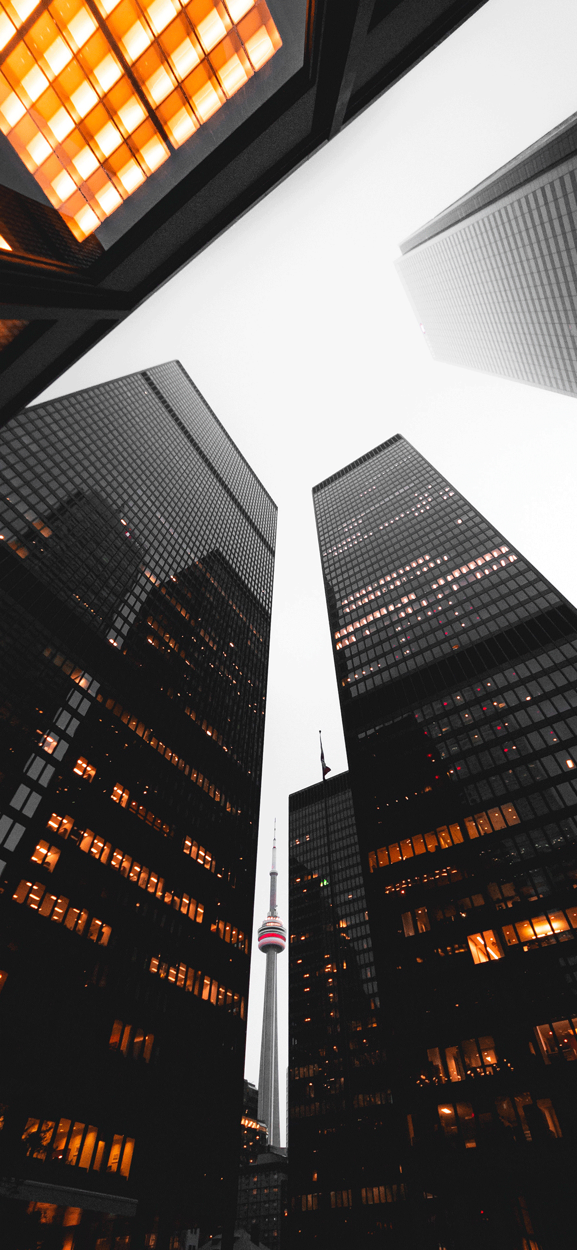 Building Wallpaper for iPhone 11, Pro Max, X, 8, 7, 6