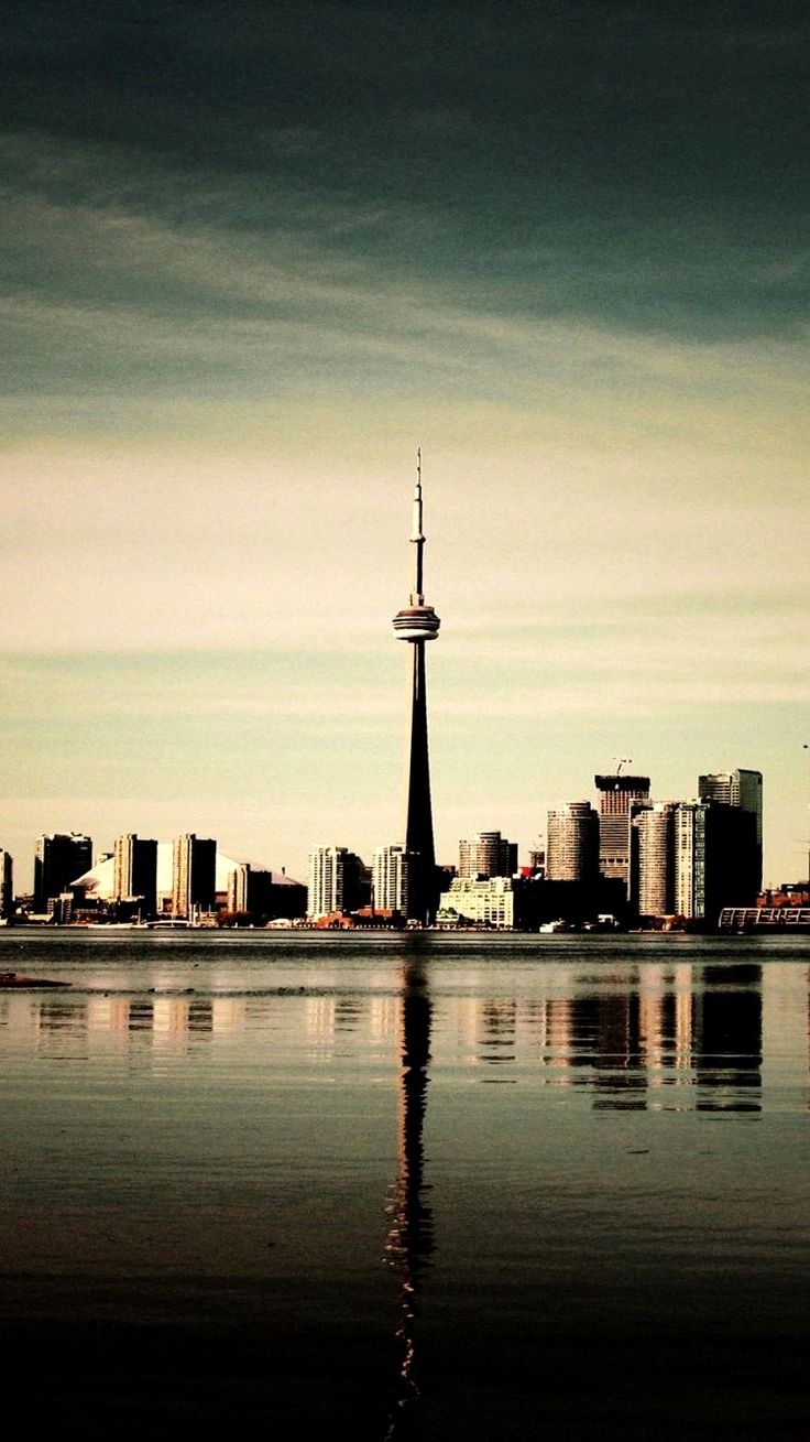 Canada Wallpaper 4K iPhone Gallery