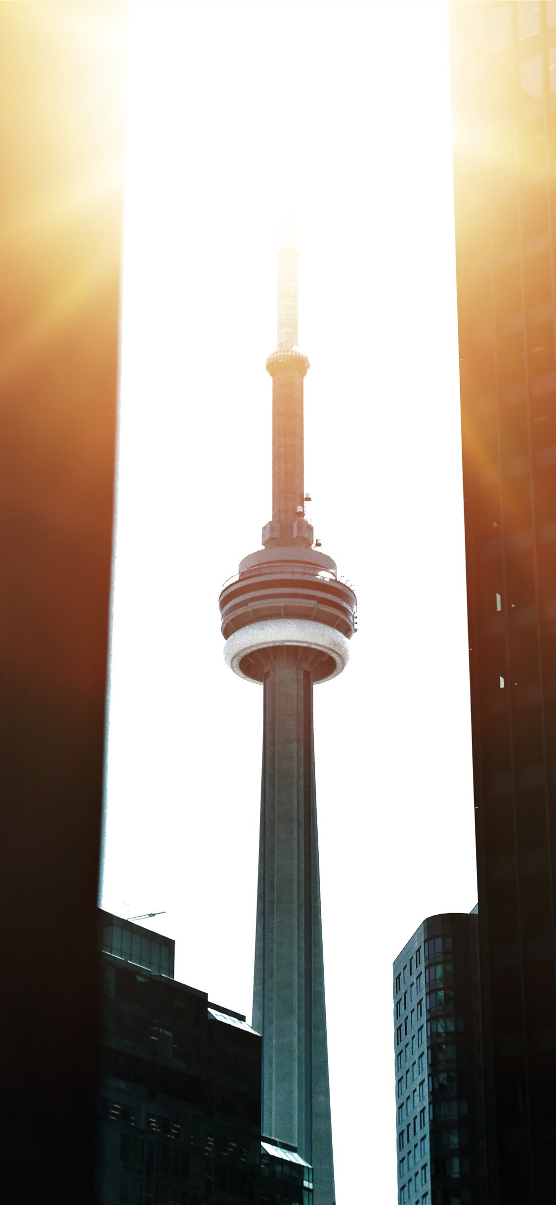 Heaven s Gate iPhone X Wallpaper Free Download