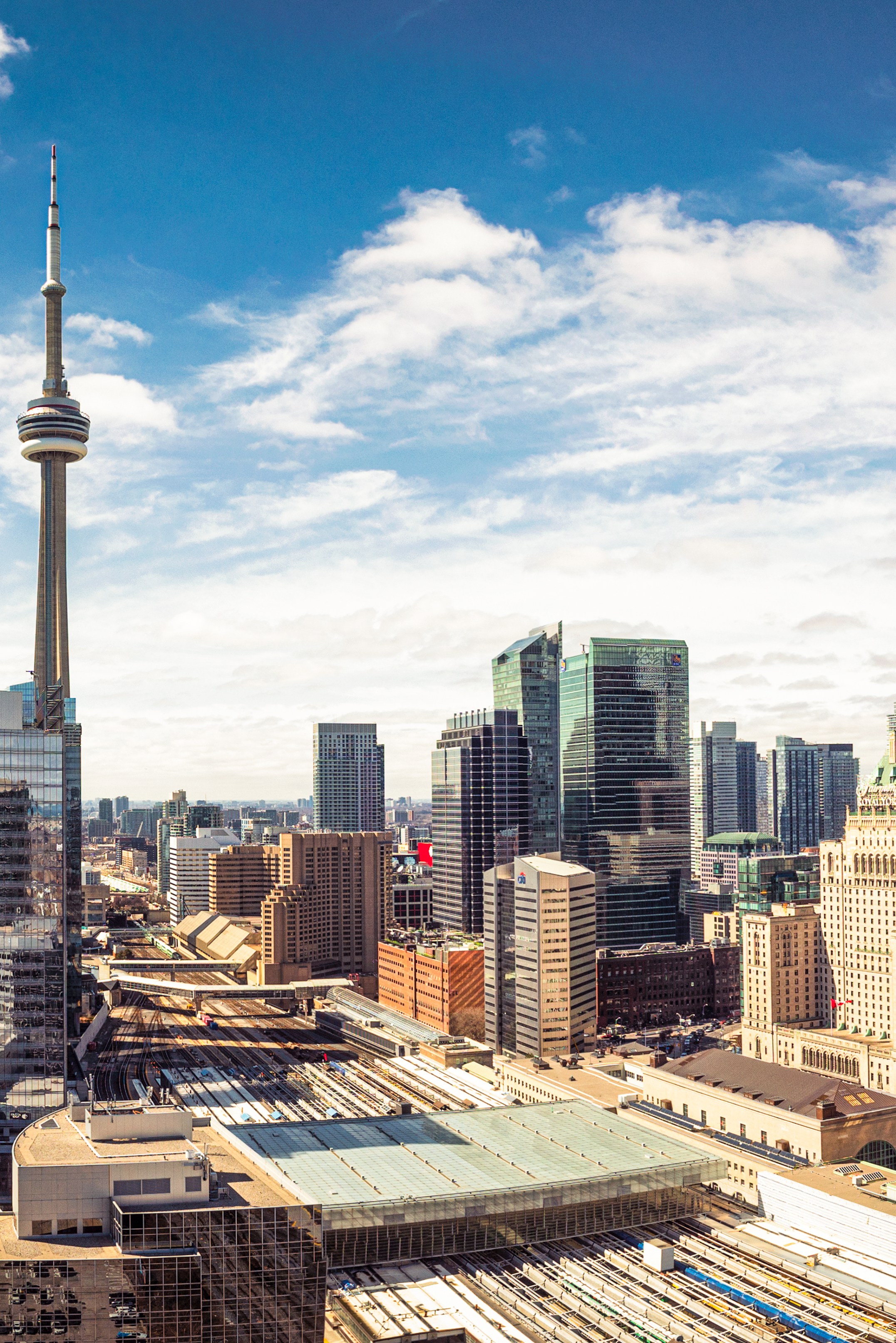 Five nights in Toronto for less than £700? Here's how (flights included)