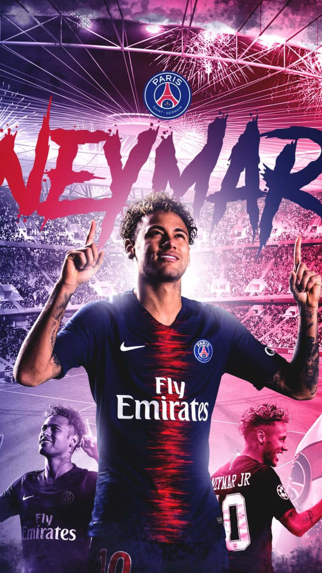 Sfondi Neymar