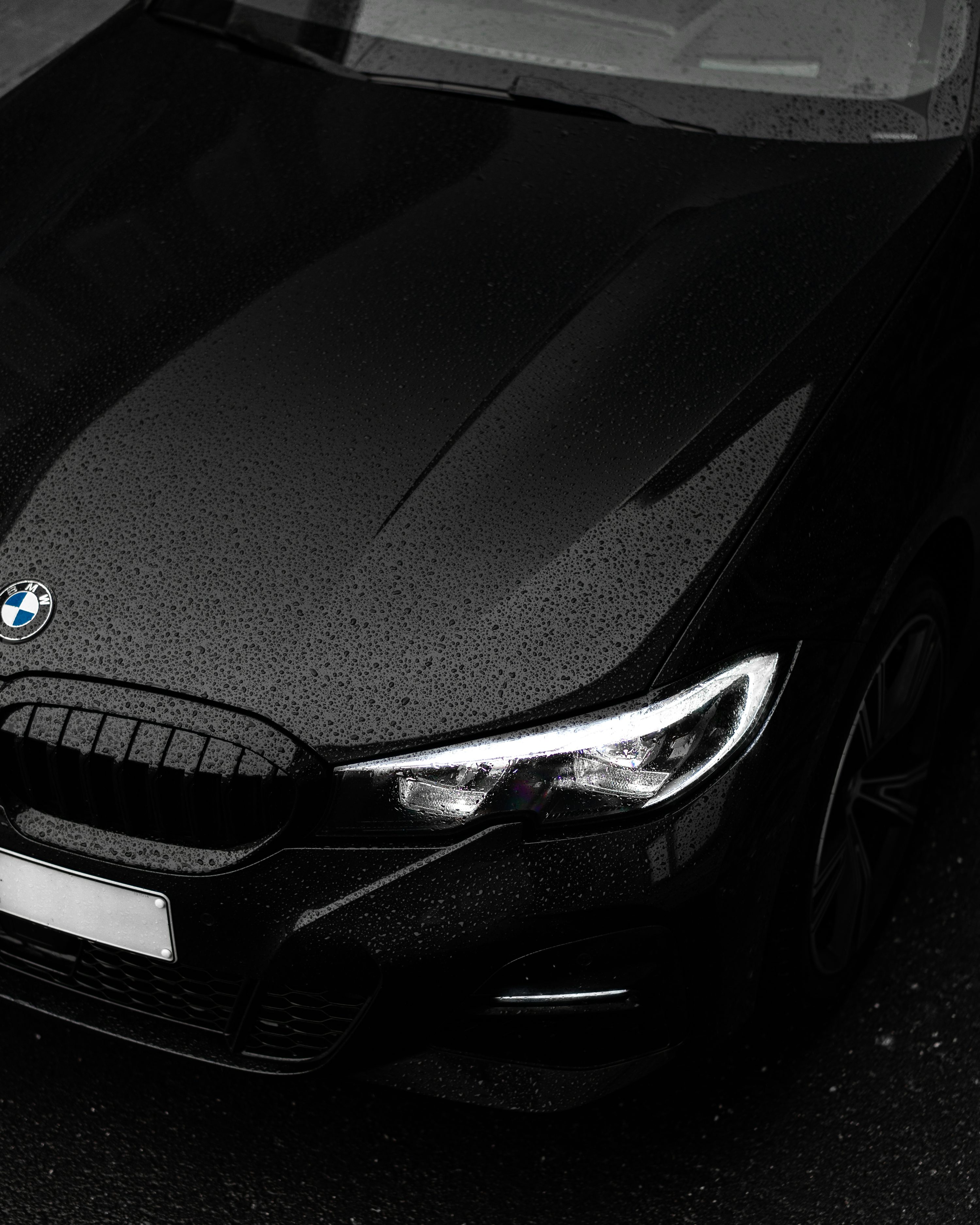 BMW Wallpaper: Free HD Download [HQ]