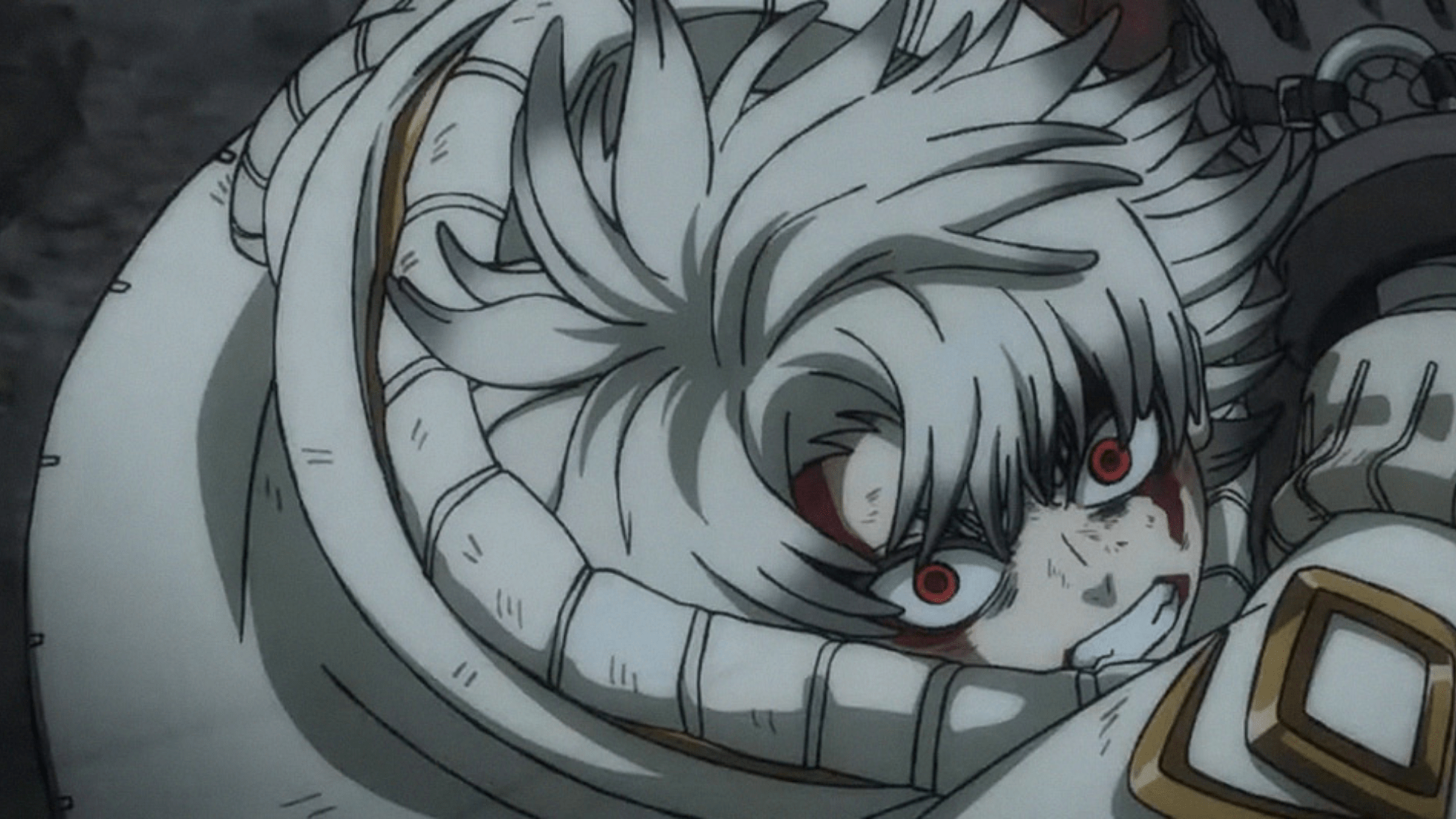 Gachiakuta Hypes Summer Release With New Anime Poster