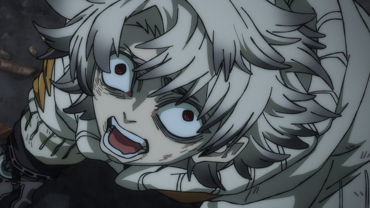 Gachiakuta Episodes 1 and 2 Review