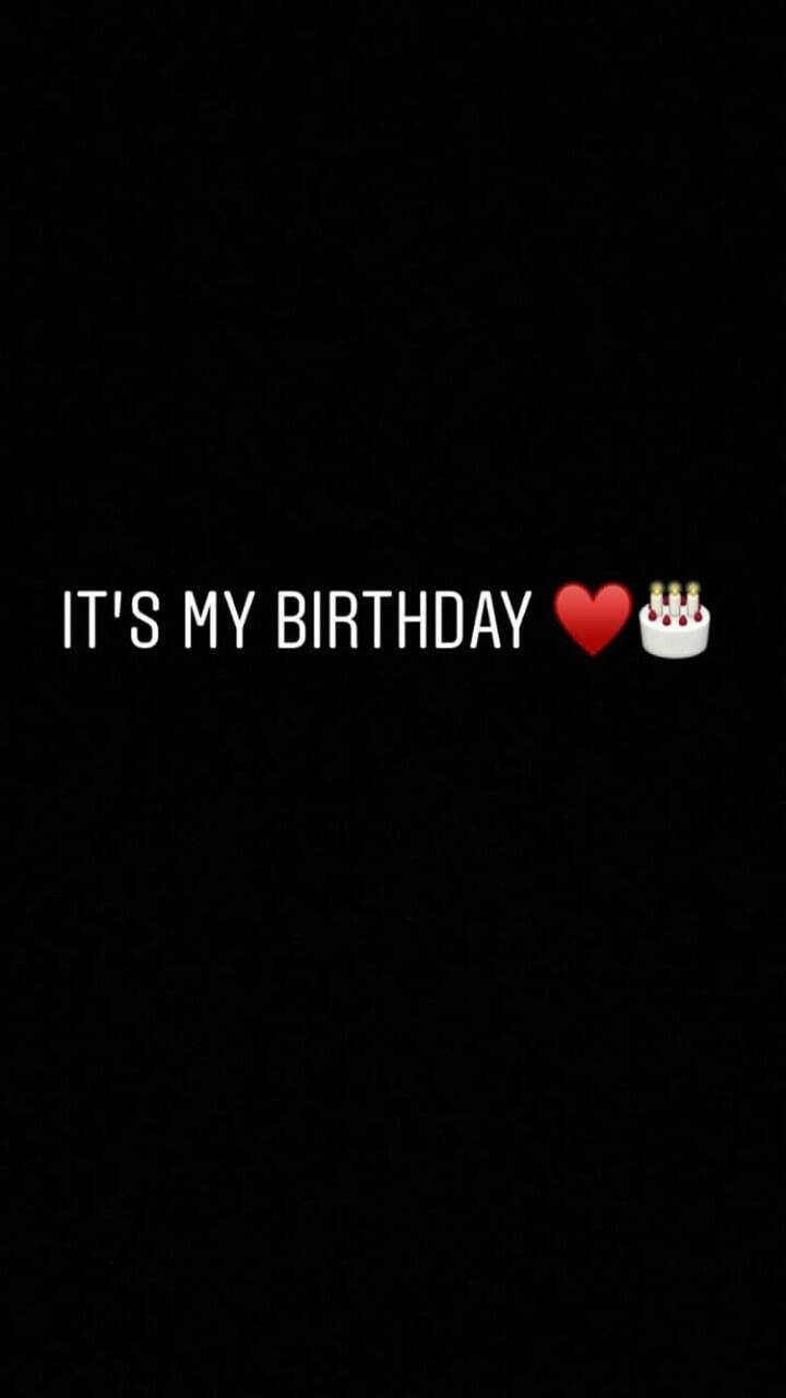 Black Birthday Wallpaper, HD Black Birthday Background on WallpaperBat