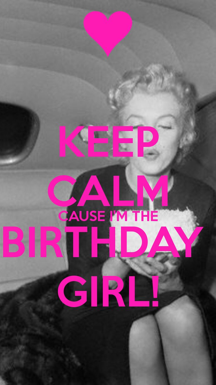 Favorites. Birthday girl quotes, Happy birthday wallpaper, Birthday wallpaper