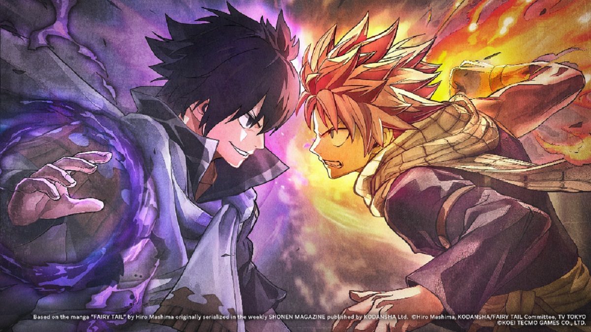 Fairy Tail 2 Might Make You a Fan of the Series