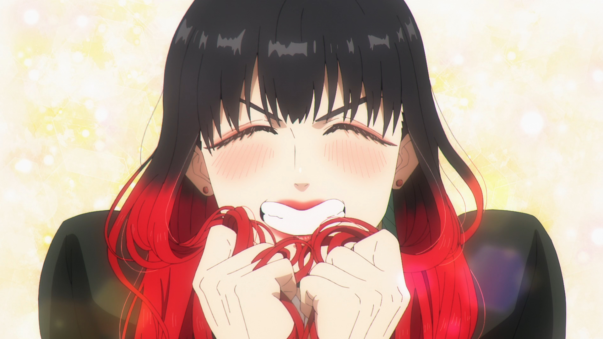 Hold Up, Gachiakuta's Magic System Is Actually Fire