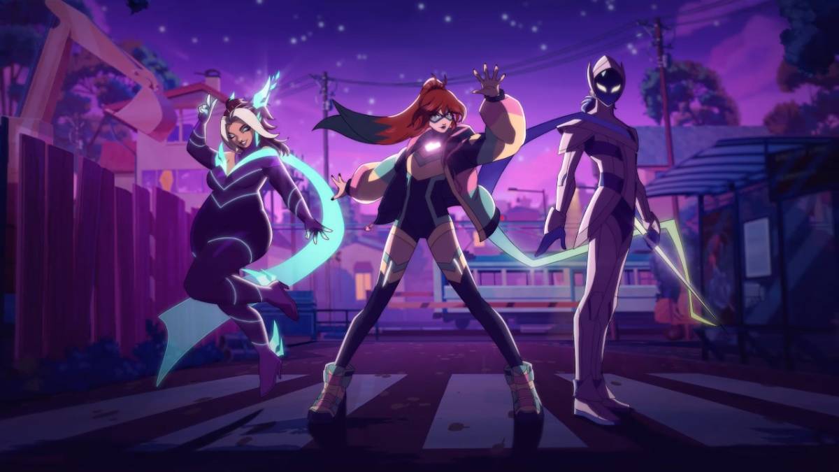 Review: Nova Hearts Romance Interrupted