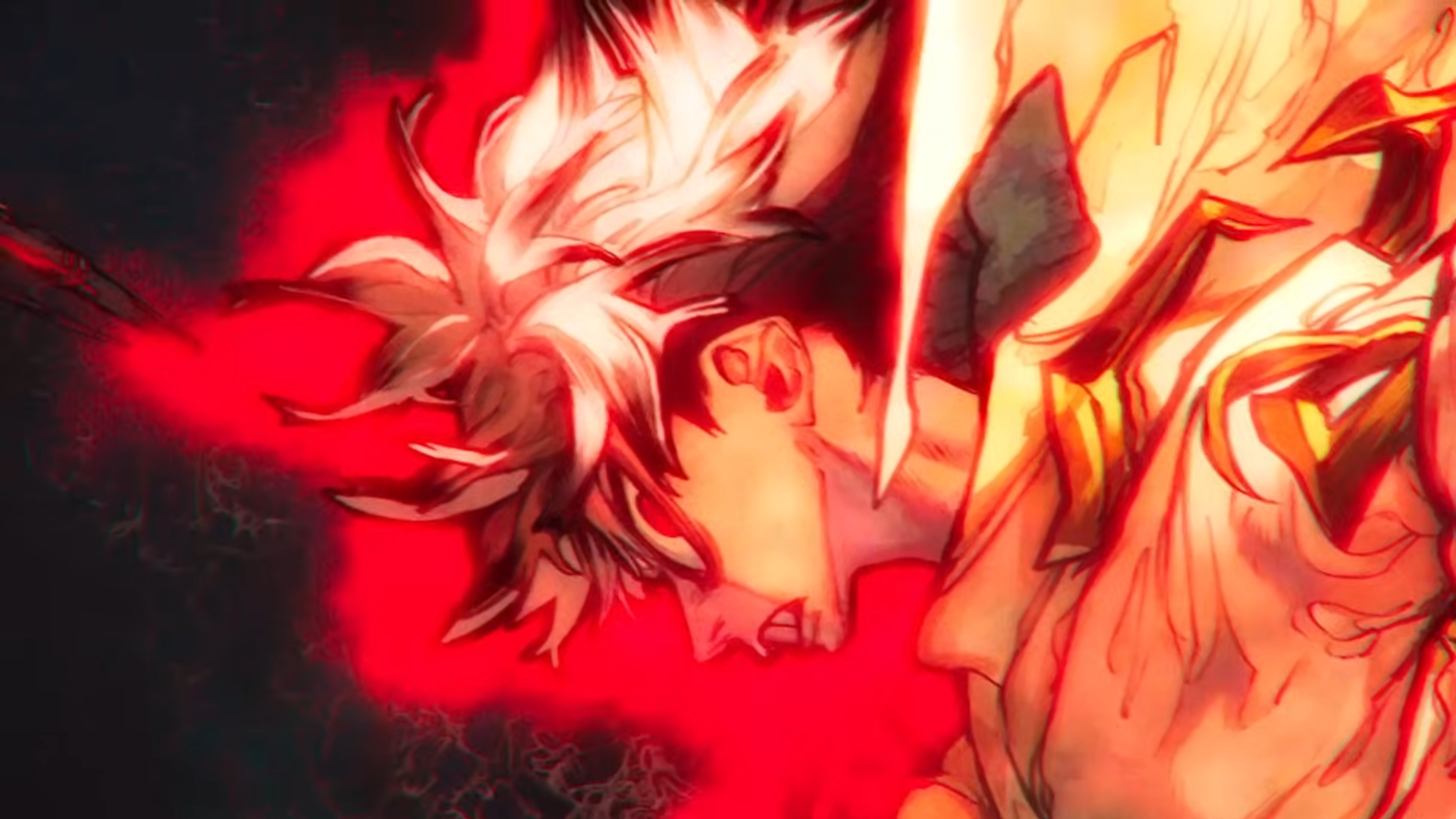 The Biggest Anime Coming in 2025