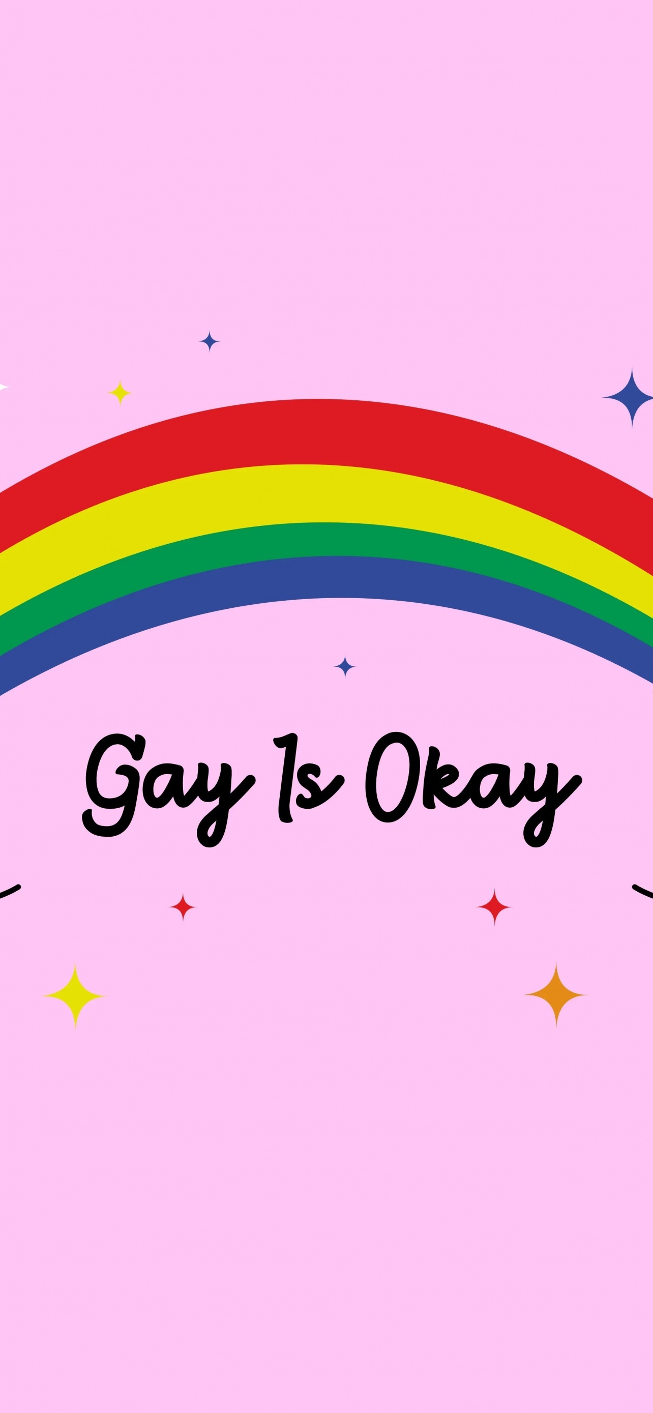 Most Popular Gay Ok Wallpaper