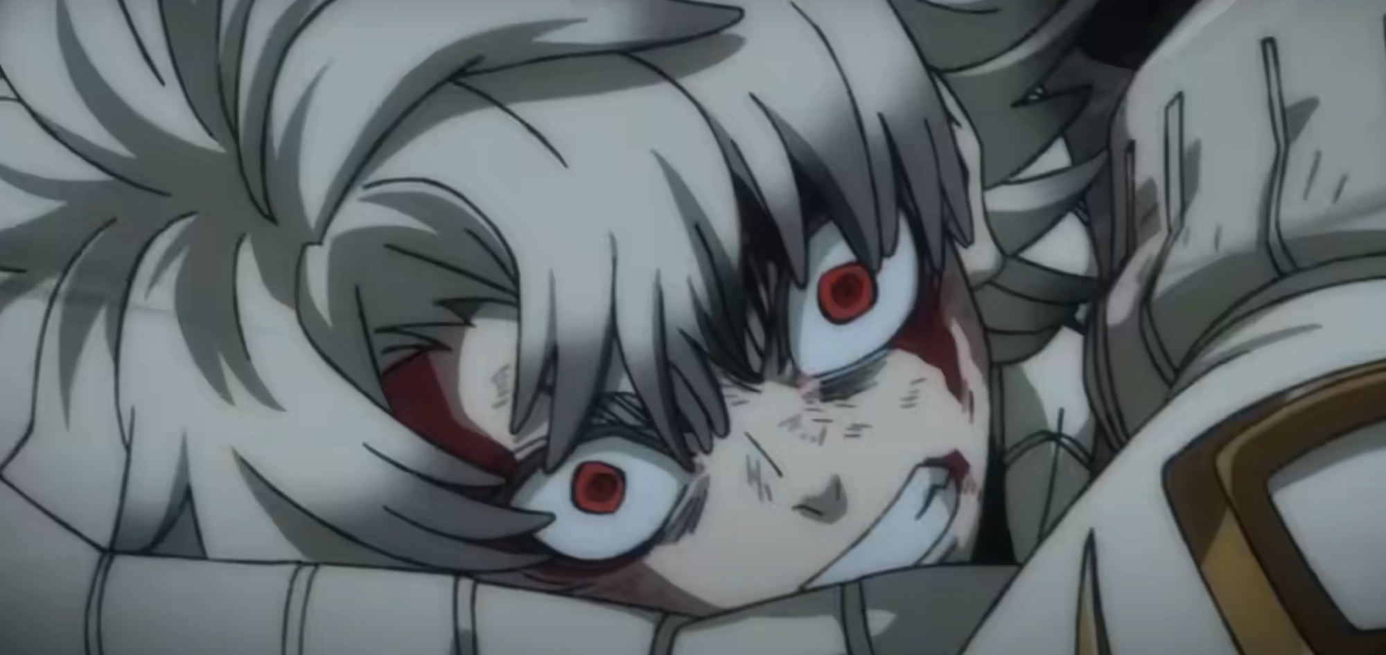 Gachiakuta Unleashes New Trailer, Major Plans for Summer Release