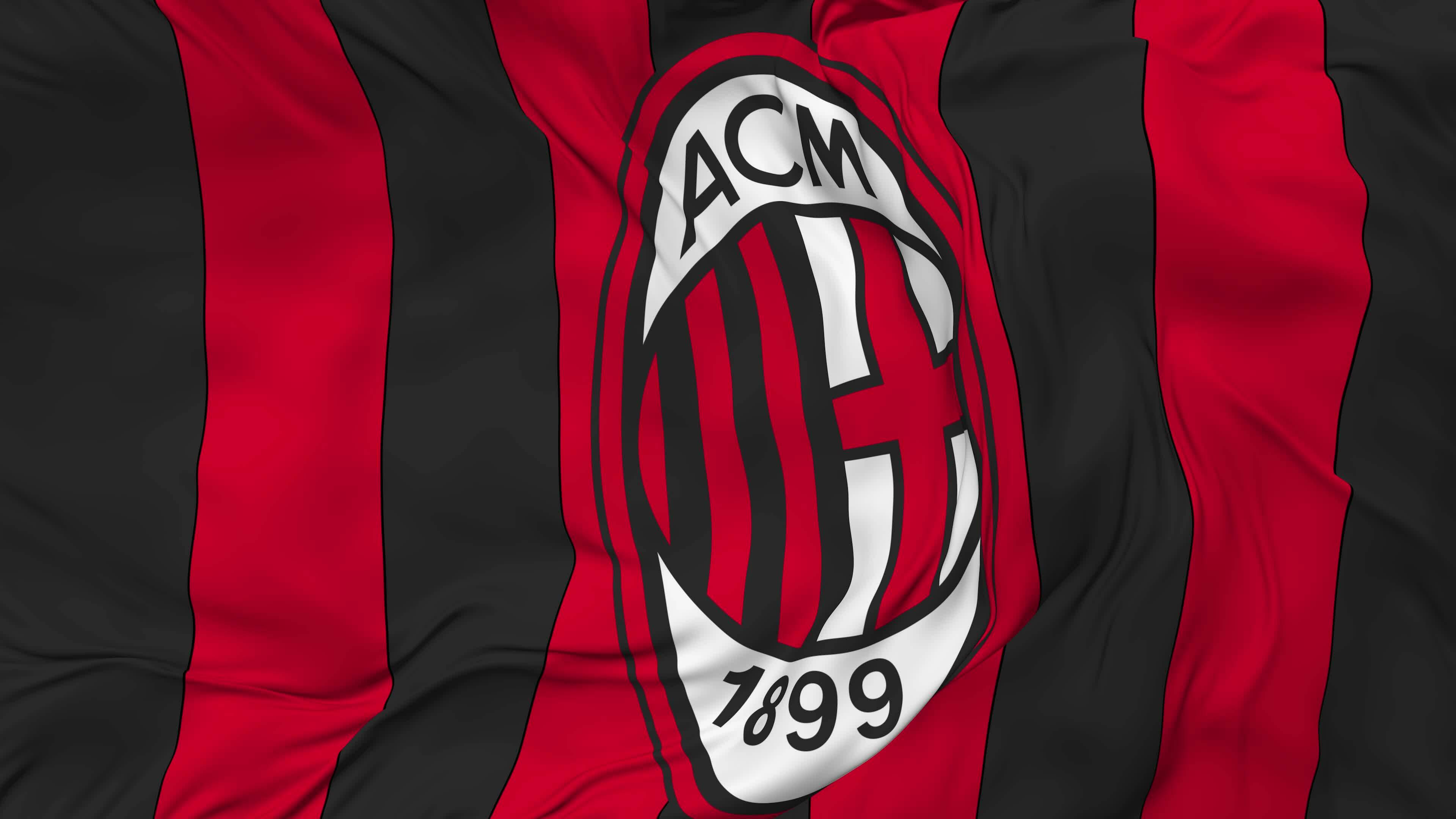 AC Milan Wallpaper and Background