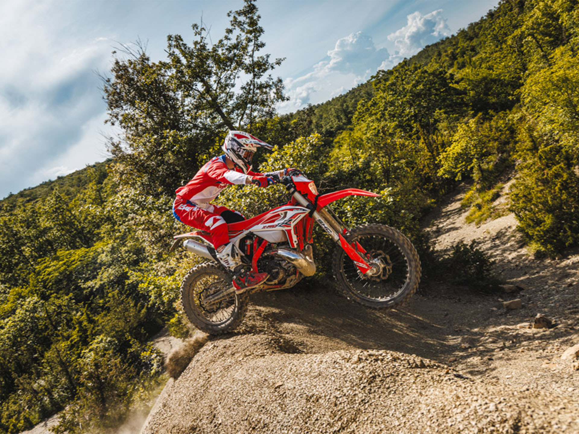 New 2025 Beta 250 RR X Pro. Motorcycles In NJ