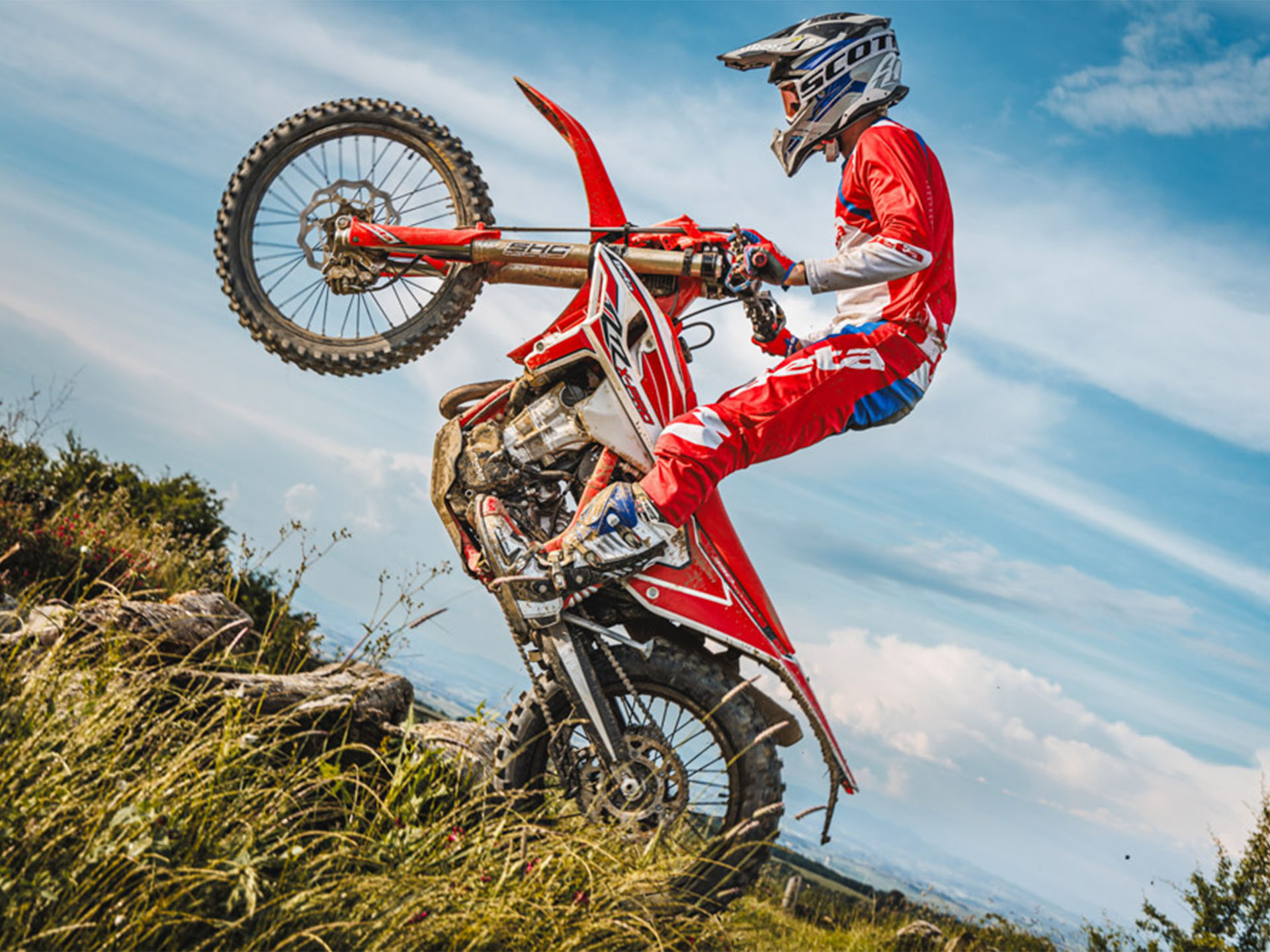 New 2025 Beta 350 RR X Pro. Motorcycles In NJ