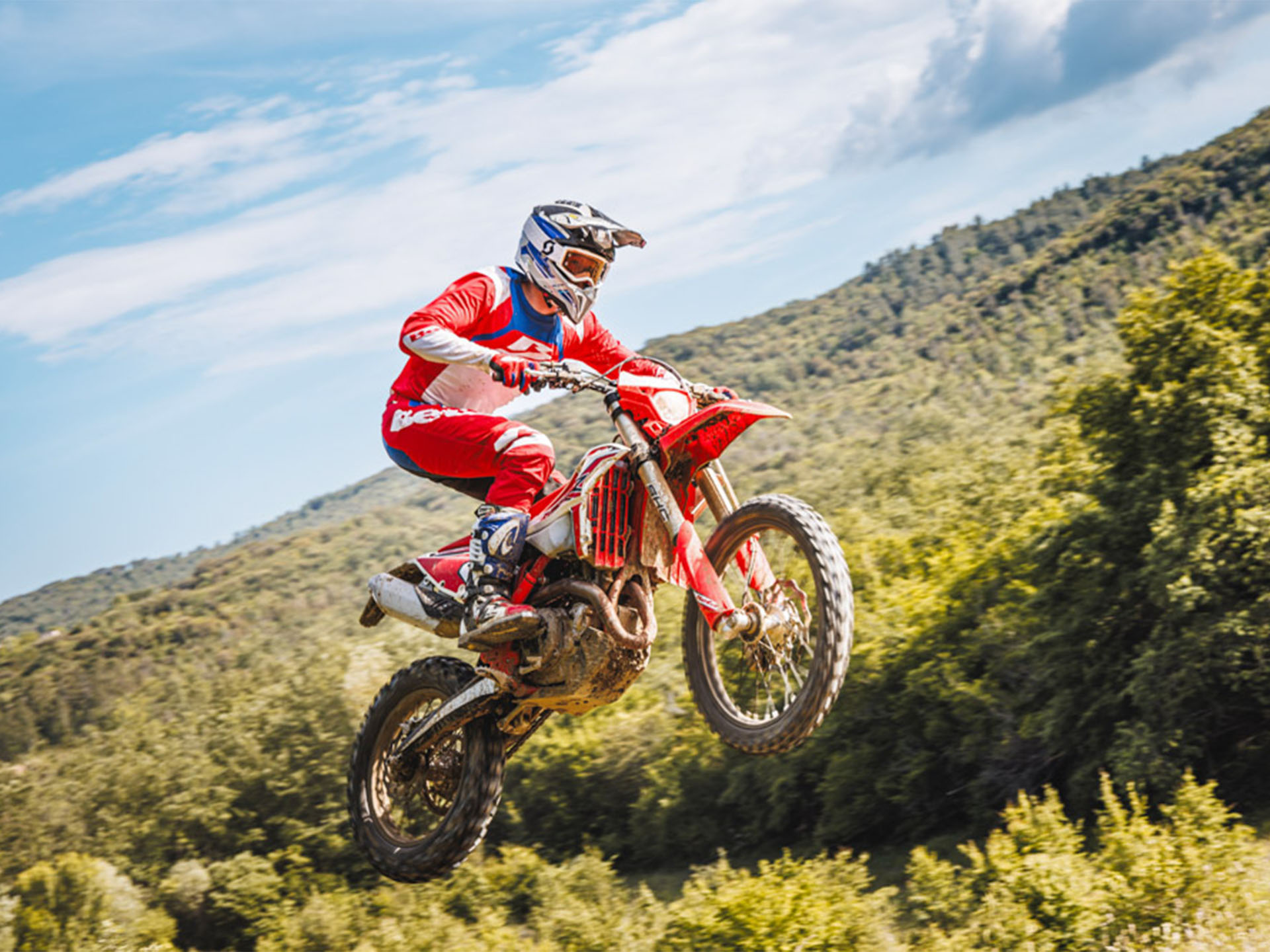 New 2025 Beta 350 RR X Pro. Motorcycles In NJ