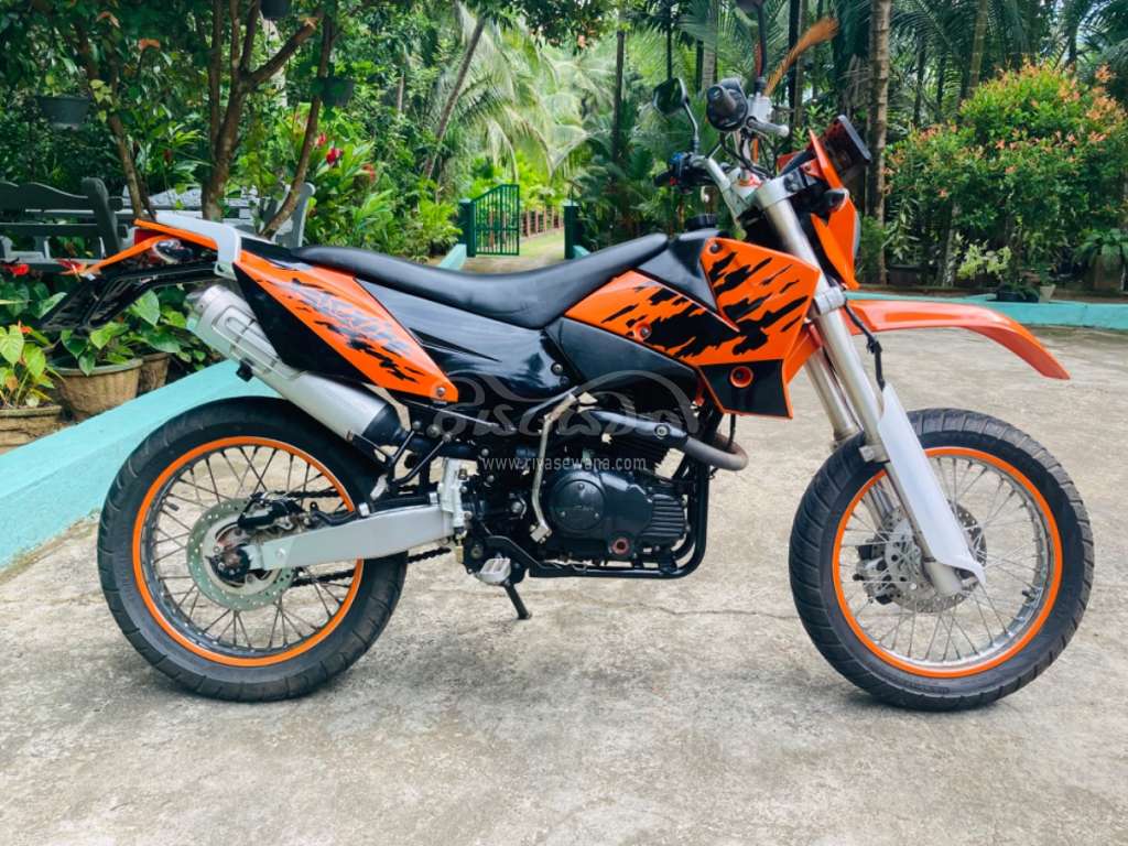 Demak DTM 150 Used 2014 Rs. 310000 Sri Lanka