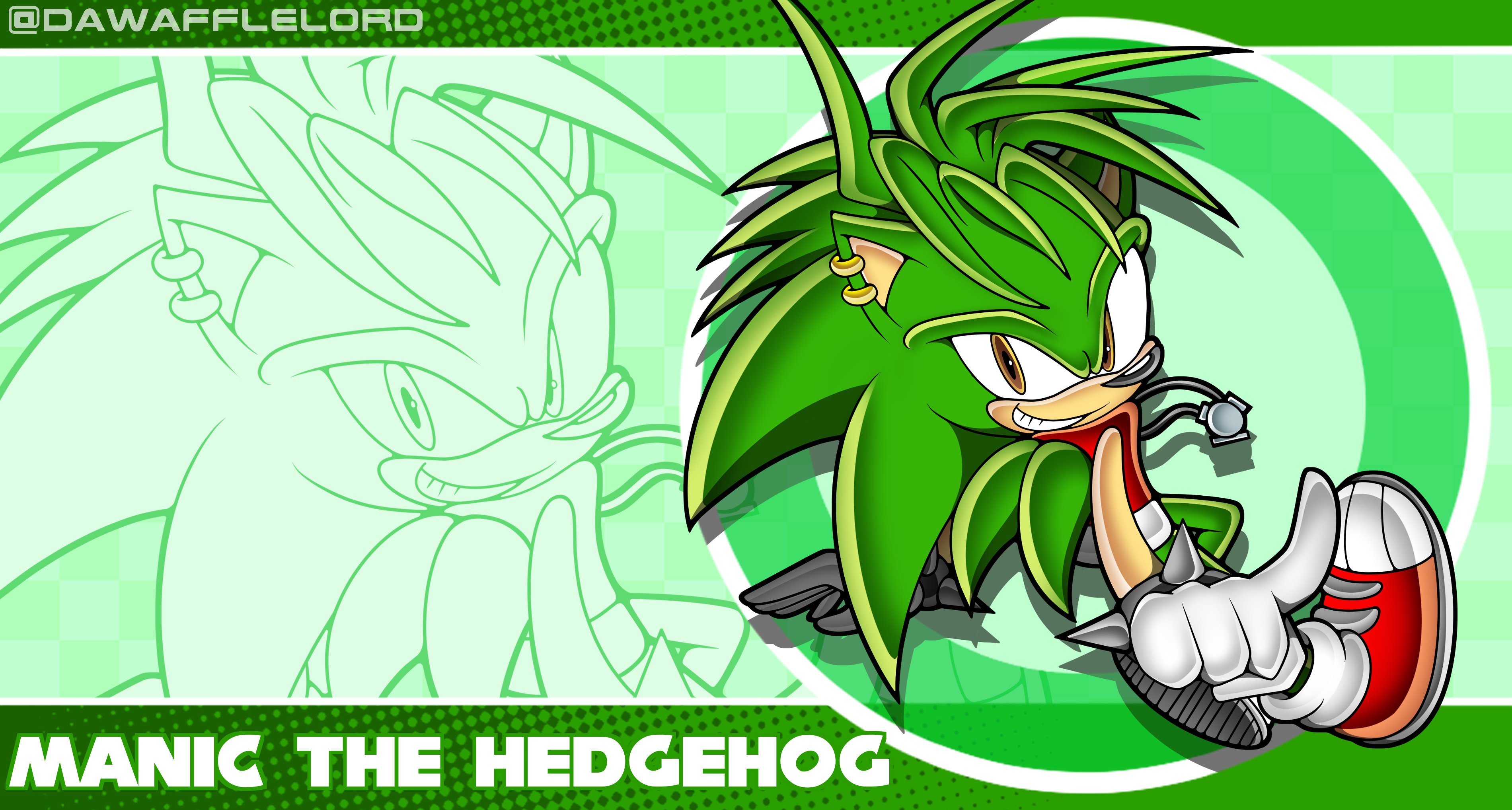 Hoody Bob (COMM OPEN, 1 10 Onwait) Adventure 1 And 2 Background Commission For Manic The Hedgehog Belong To SEGA Thank You For Commissioning Me ! #sonic #SonicTheHedgehog #