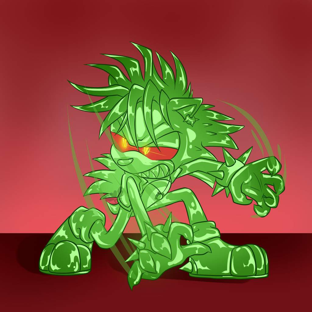Manic the hedgehog. Sonic the Hedgehog! Amino