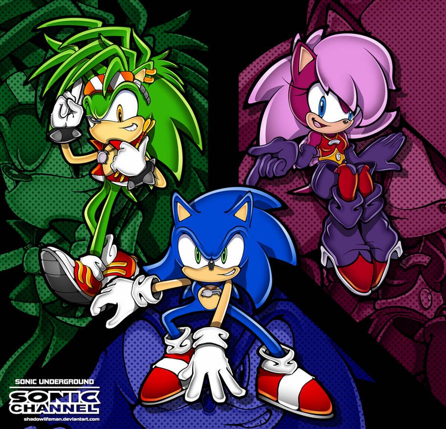 Manic the hedgehog ideas. sonic underground, hedgehog, manic