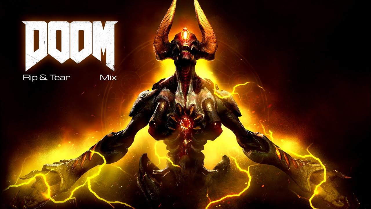 DOOM OST